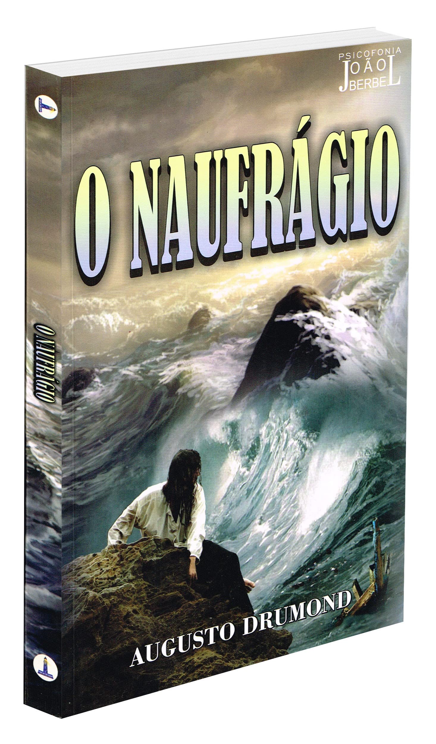 naufragio o Ed. 2017 Books