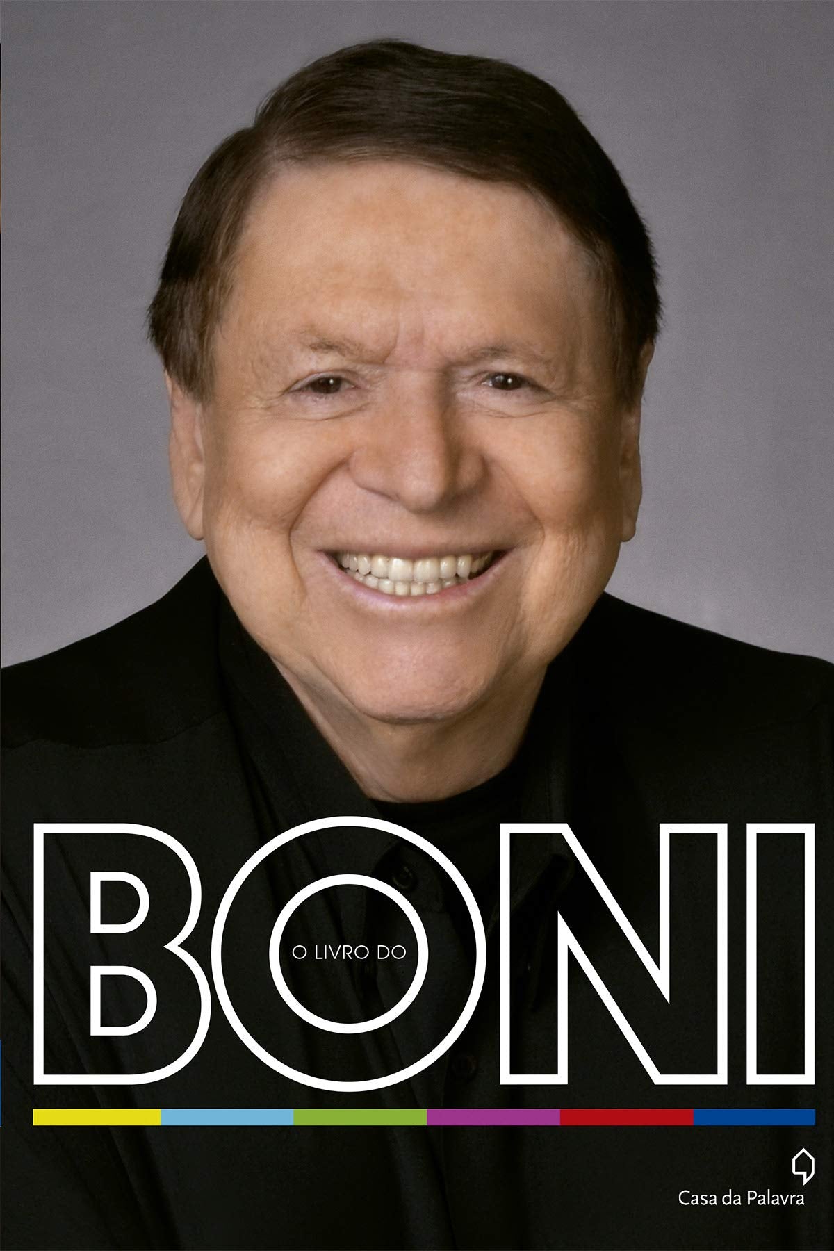 Livro Do Boni (Em Portuguese do Brasil) Books