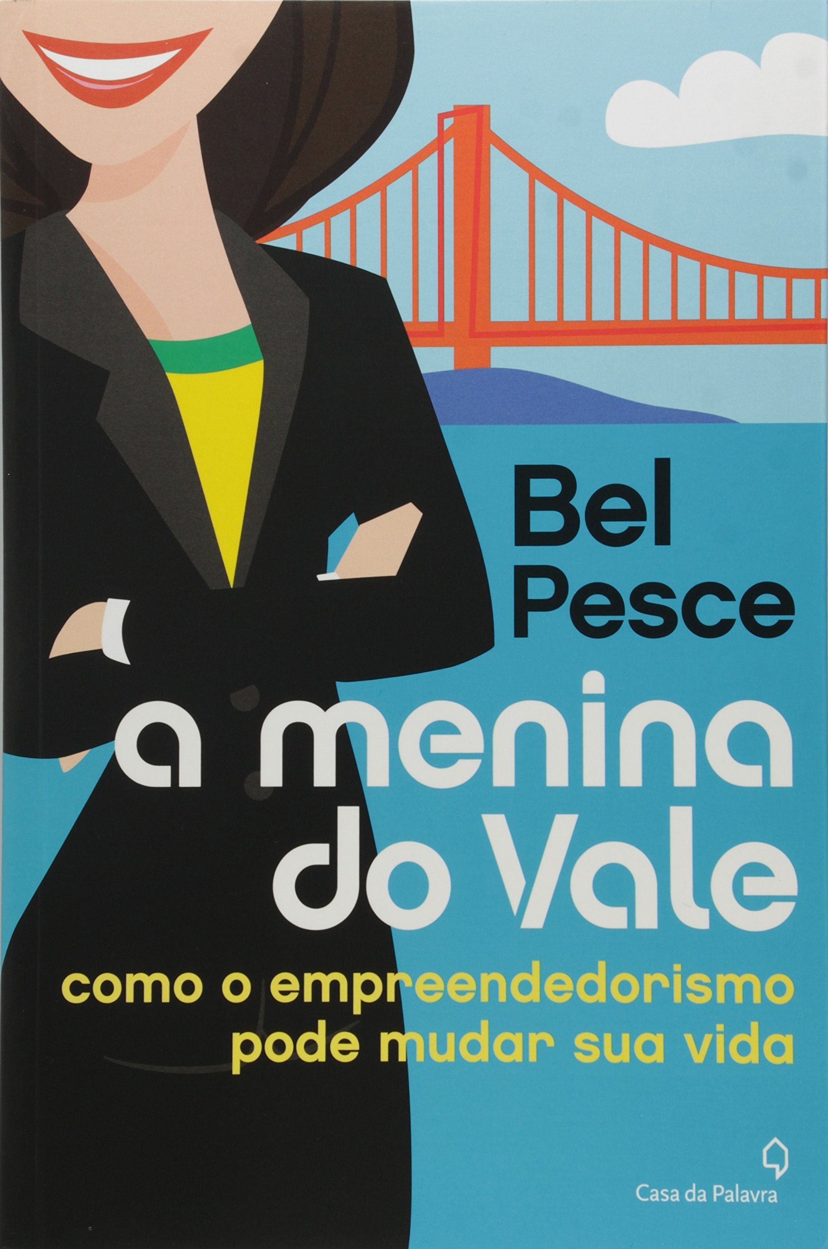 A Menina do Vale (Em Portuguese do Brasil) Books