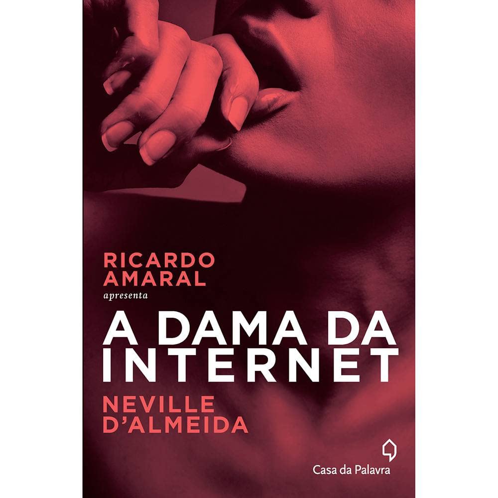 Dama Da Internet (Em Portuguese do Brasil) Books
