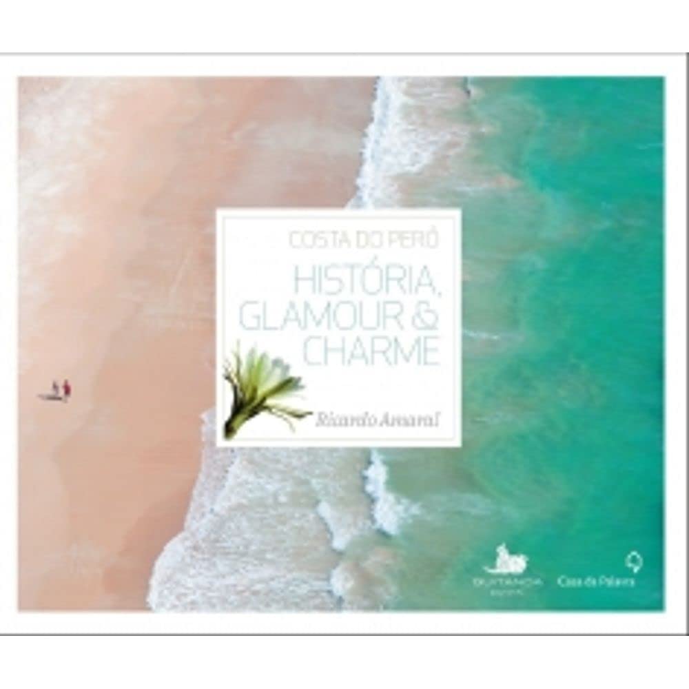 Product Image: Costa Do Pero (Em Portuguese do Brasil)