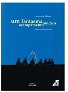 Um Fantasma Ronda o Acampamento Books