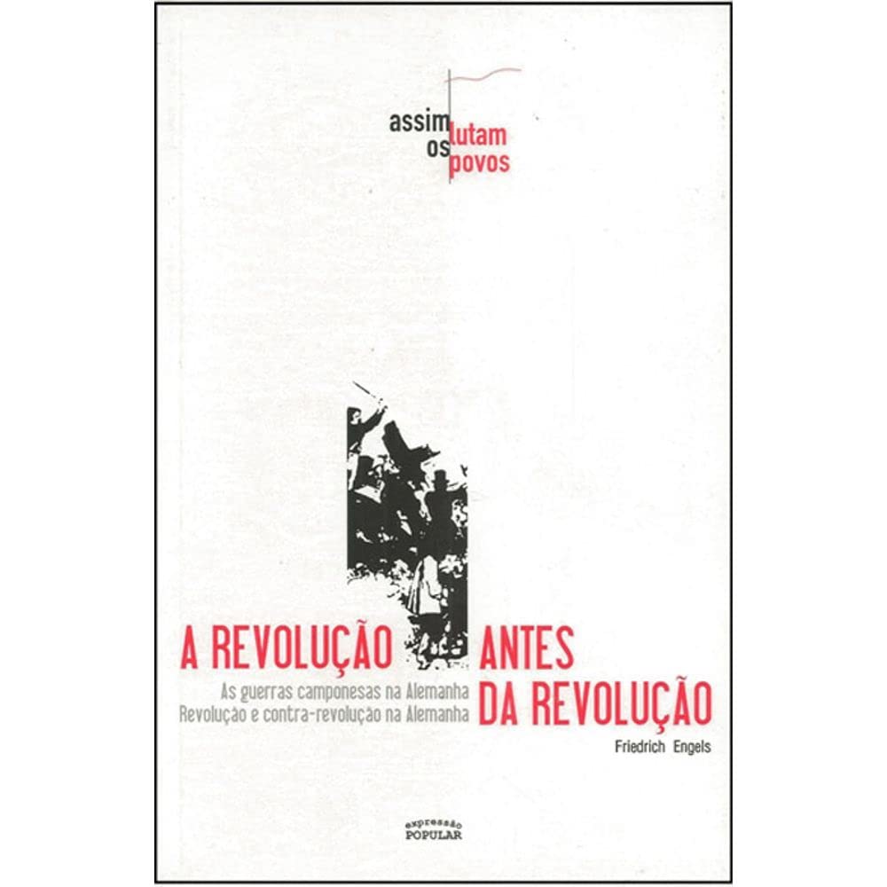 A Revolução Antes da Revolução. As Revoluções do Século XIX book