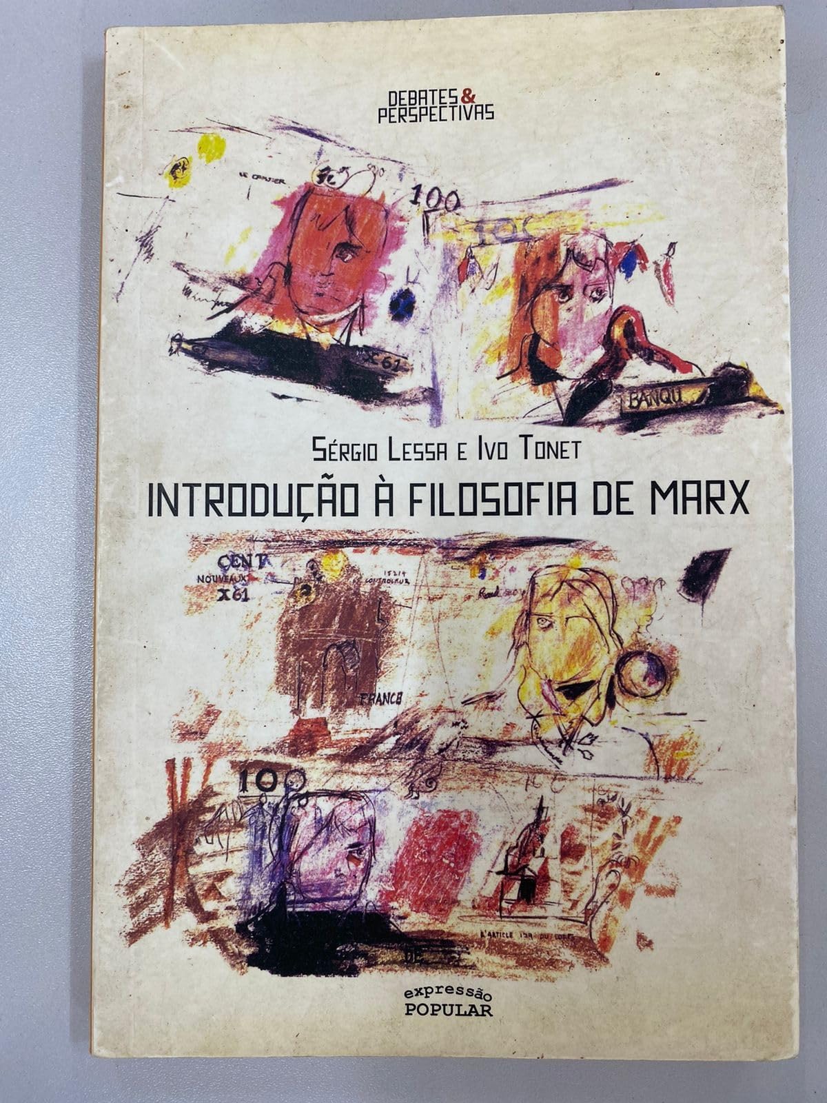 Introducao A Filosofia De Marx (Em Portuguese do Brasil) Books