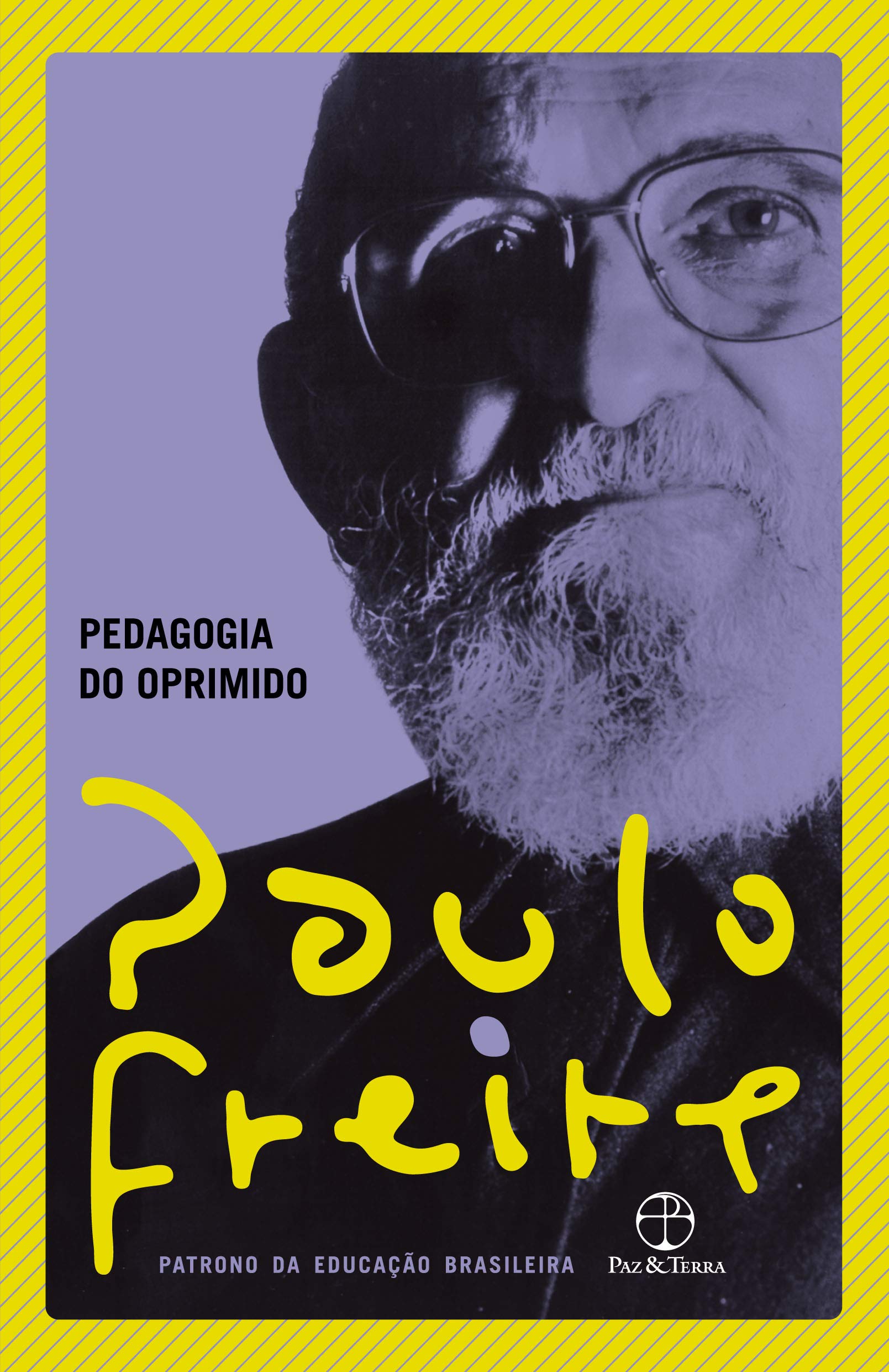 Pedagogia do Oprimido (Em Portugues do Brasil) Books