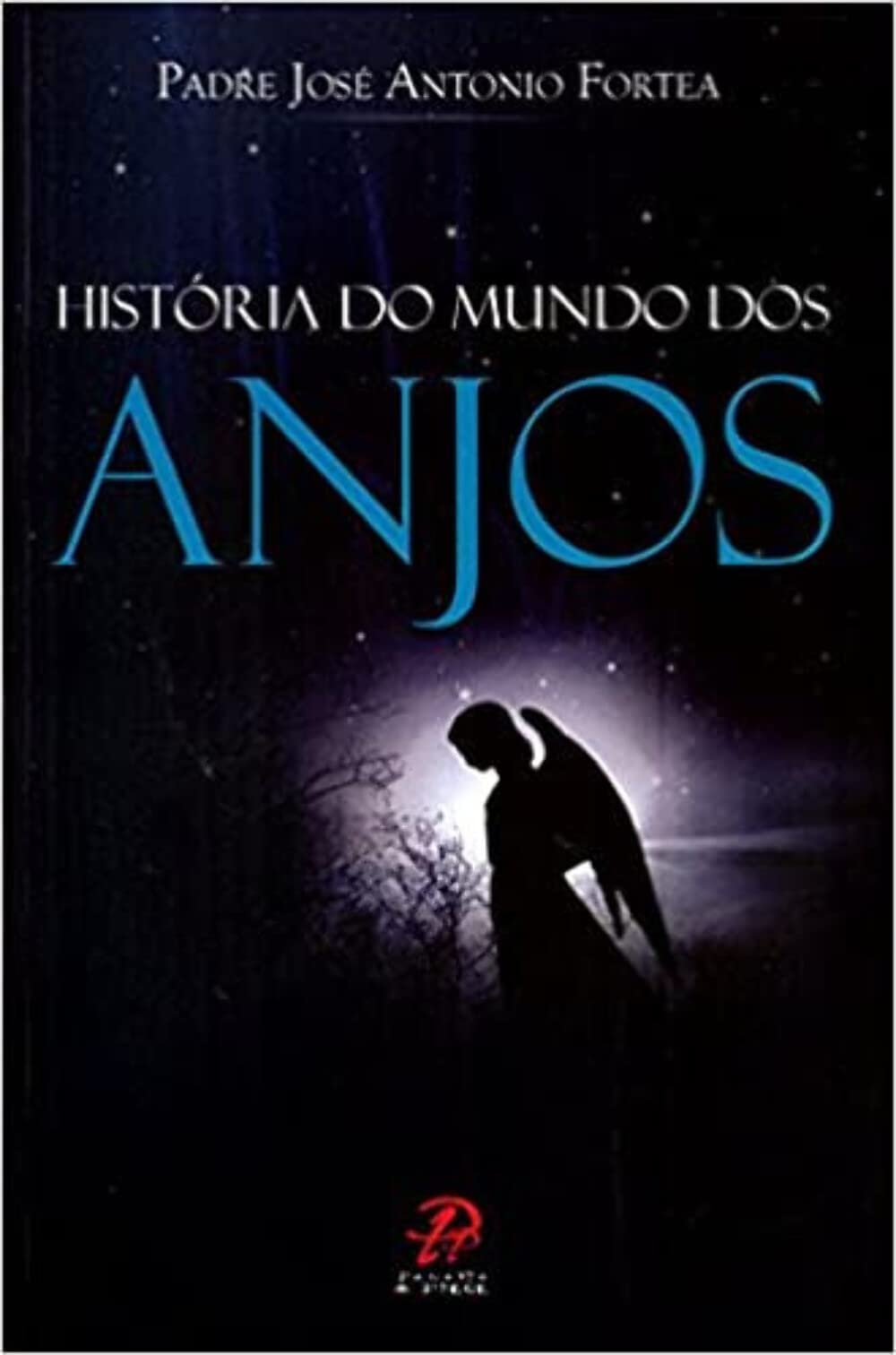 Historia do Mundo dos Anjos Books