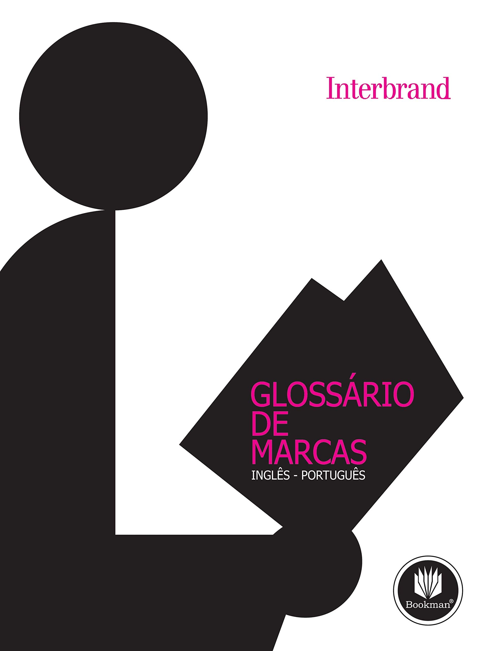 Glossario De Marcas. Inglês/Portugues (Em Portuguese do Brasil) Books