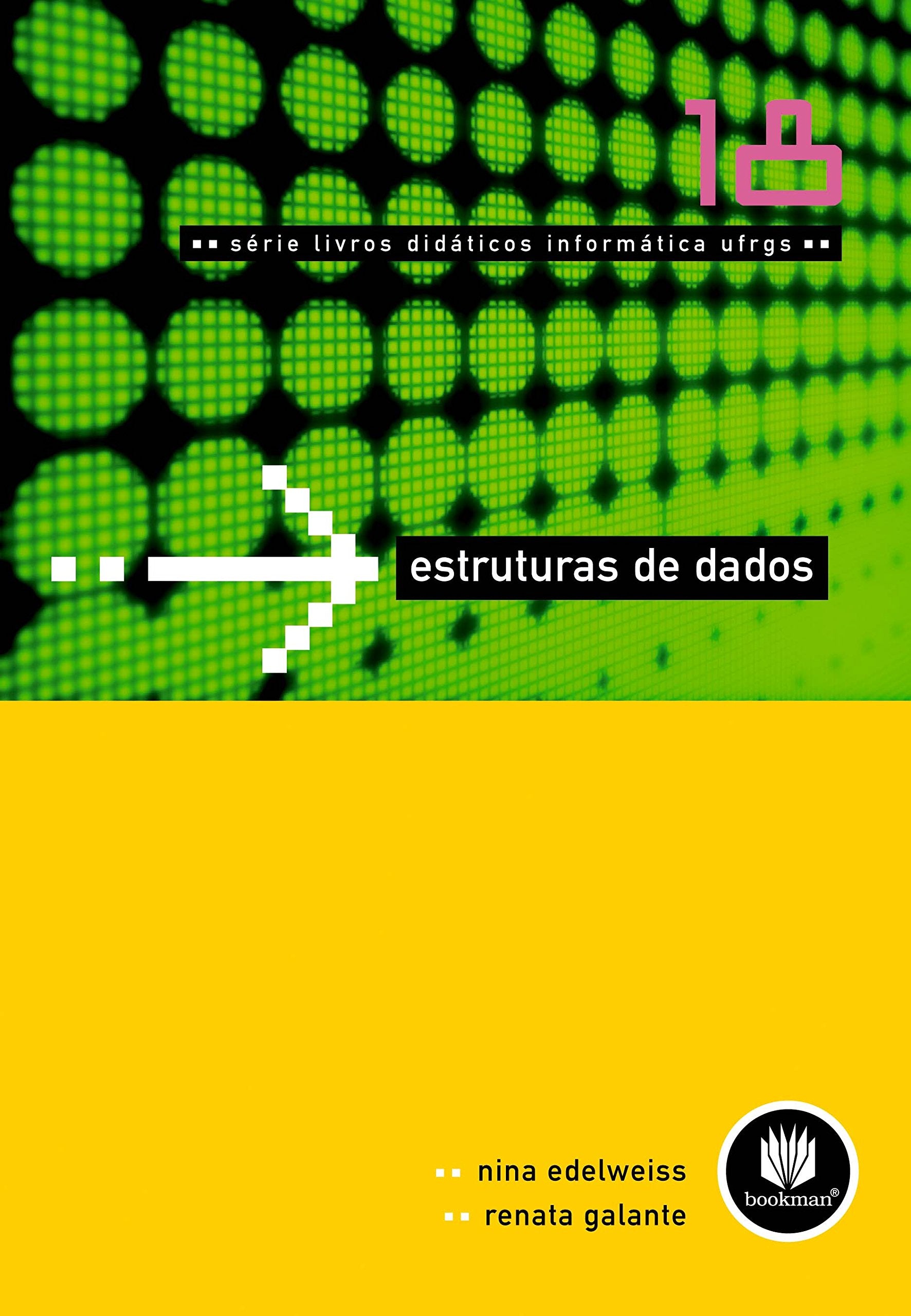 Estruturas De Dados - Volume 18 (Em Portuguese do Brasil) Books
