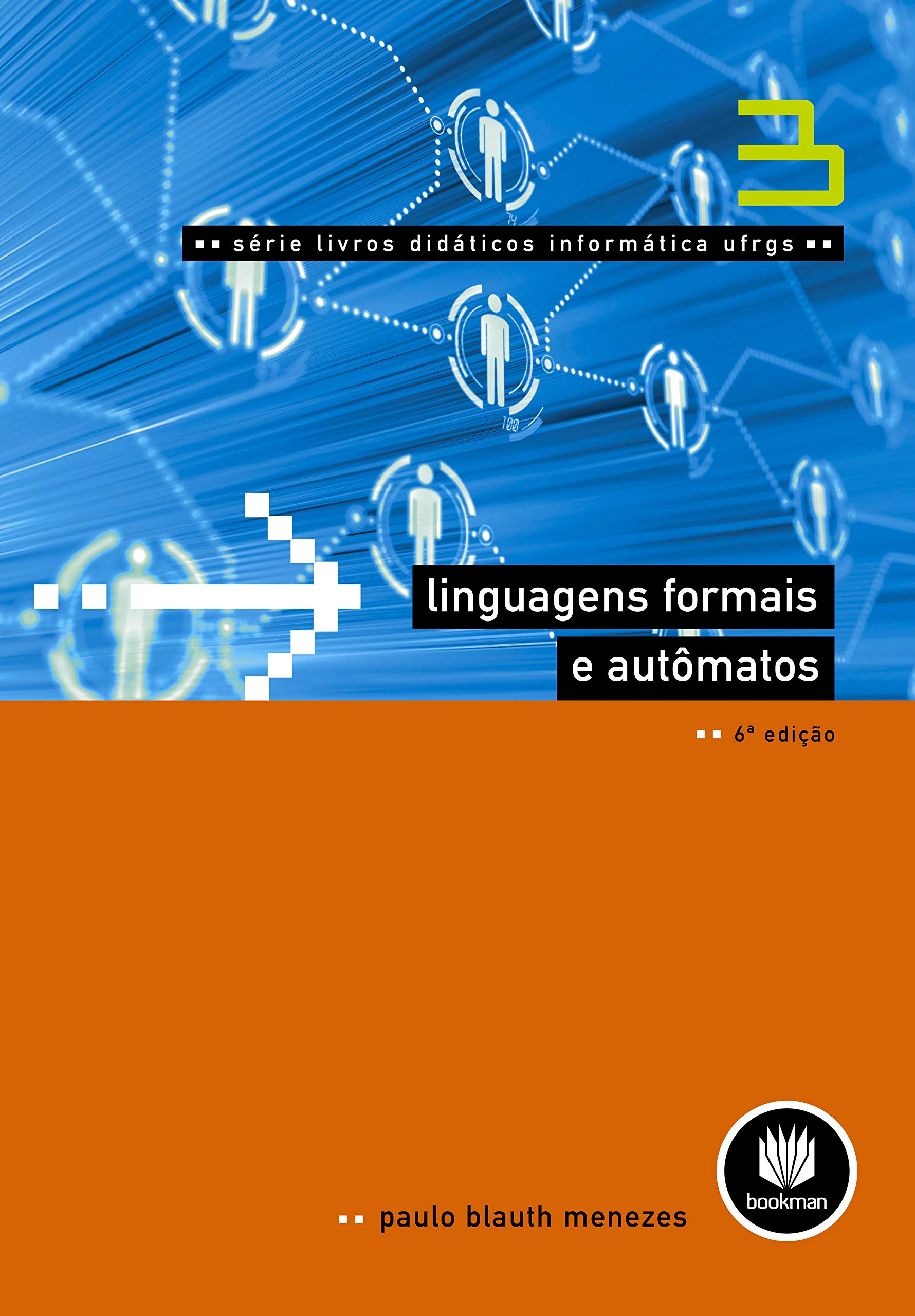 Linguagens Formais e Autômatos - Volume 3 (Em Portuguese do Brasil) book