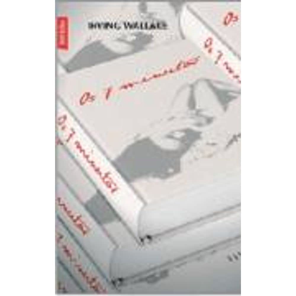 Os 7 Minutos (Em Portuguese do Brasil) book