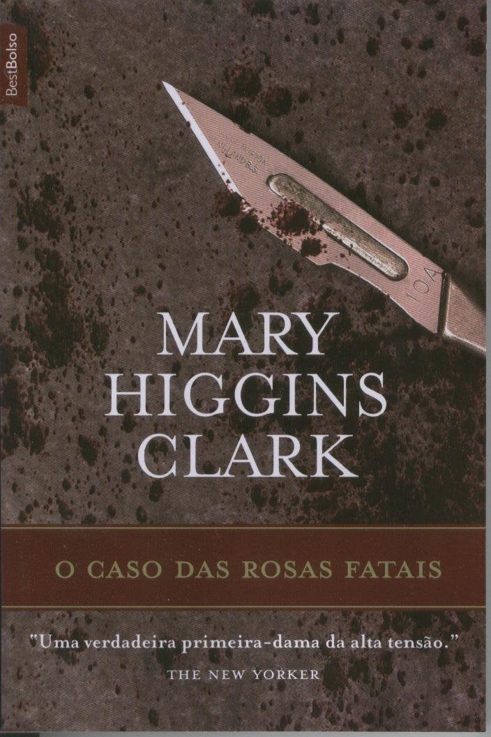 O caso das rosas fatais (portugiesisch) Books