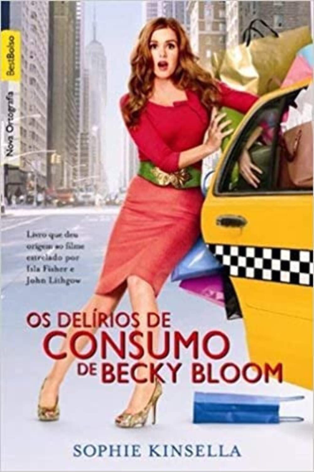 Product Image: Os Delirios De Consumo De Beck Bloom
