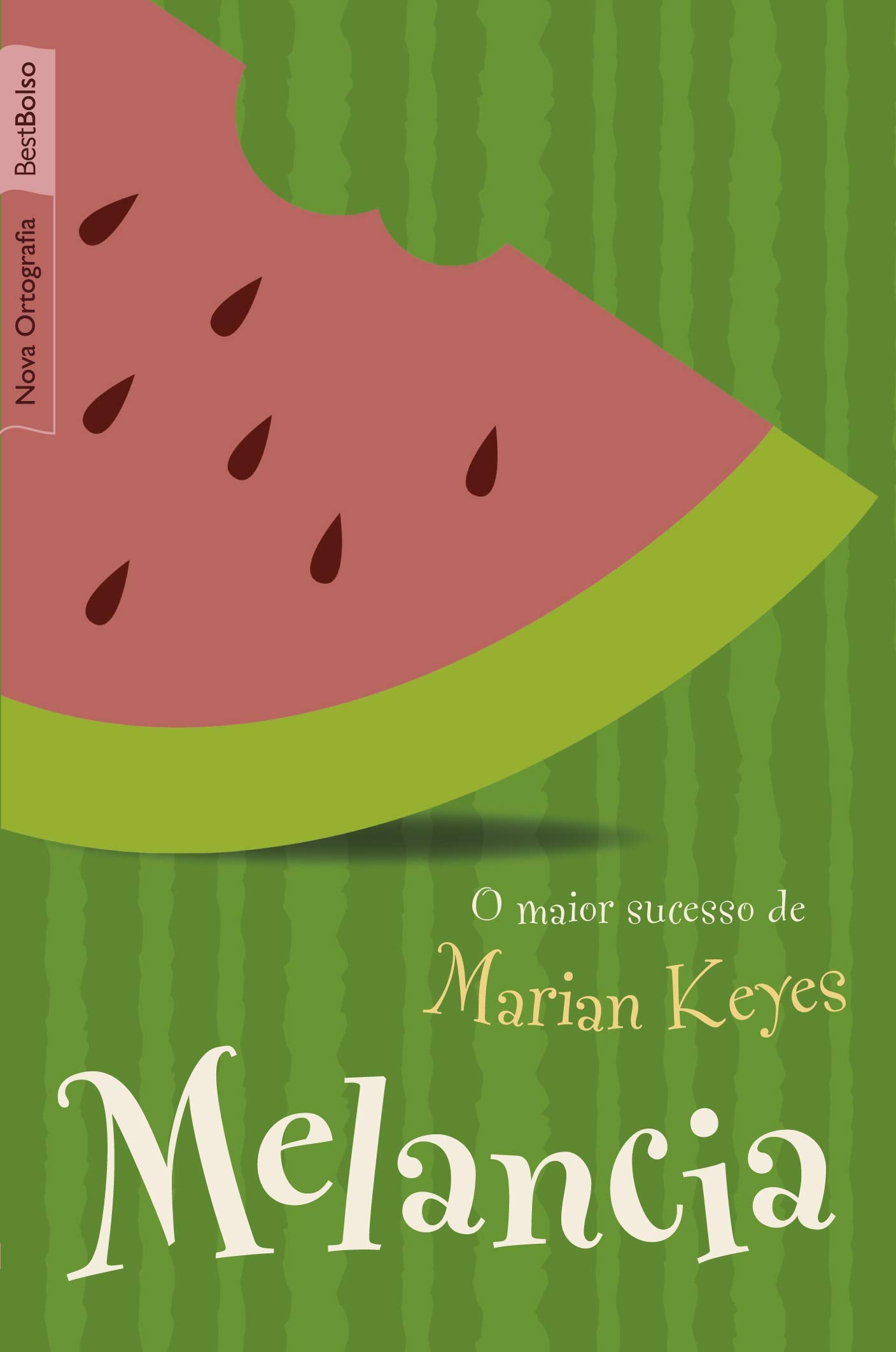 Product Image: Melancia (Em Portuguese do Brasil)