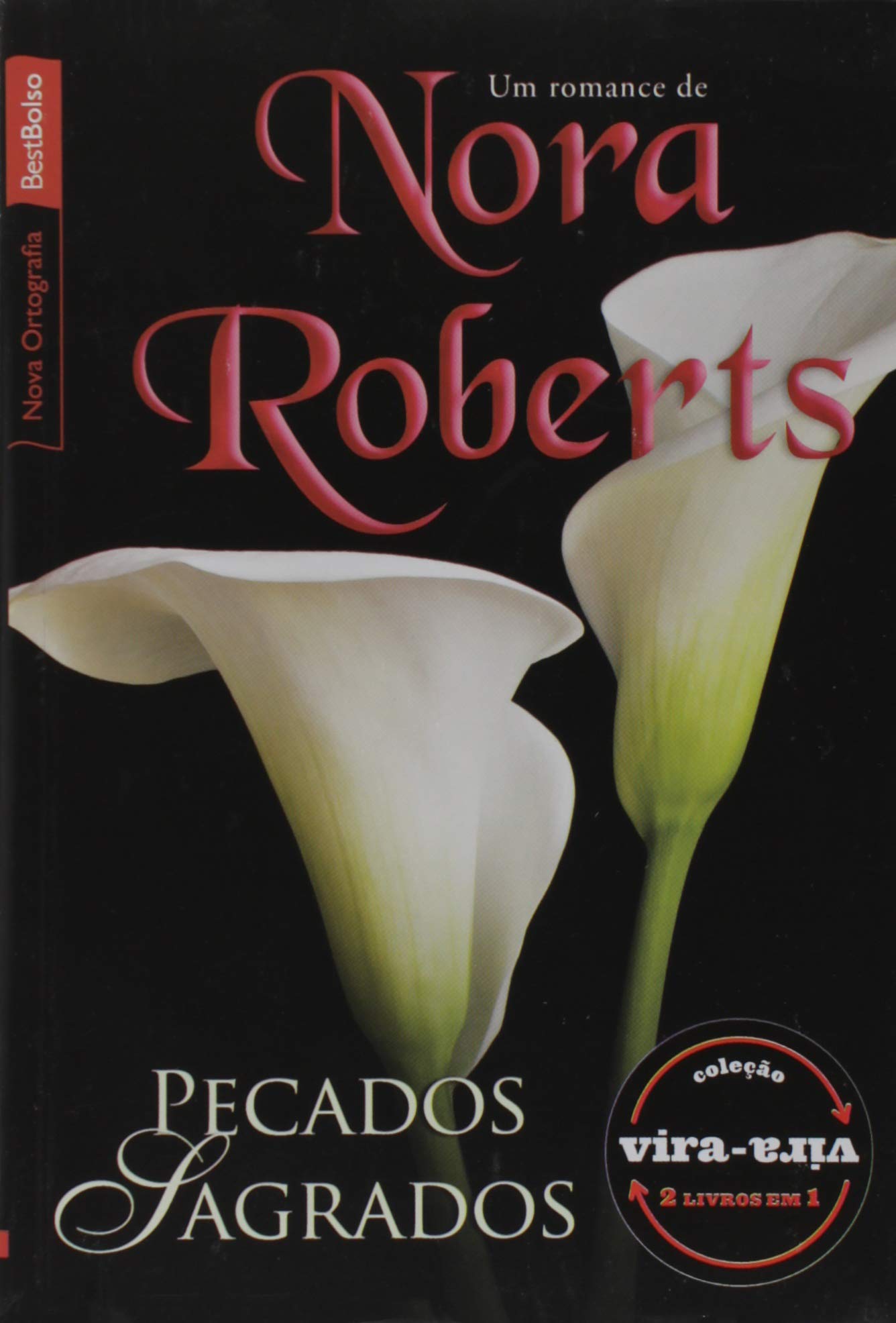Pecados Sagrados E Doce Vinganca (2 Em 1) Books