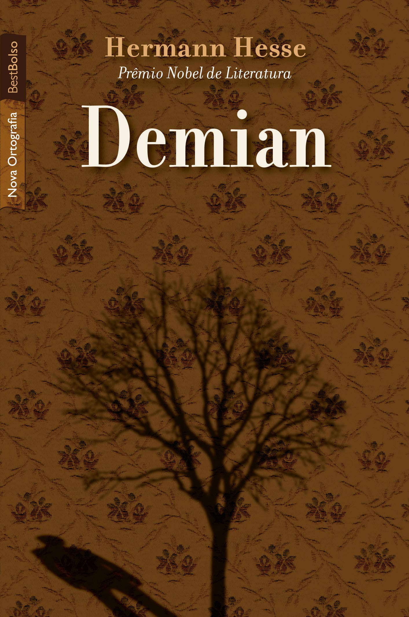 Demian (Brasilianisch-Portugiesisch) Books