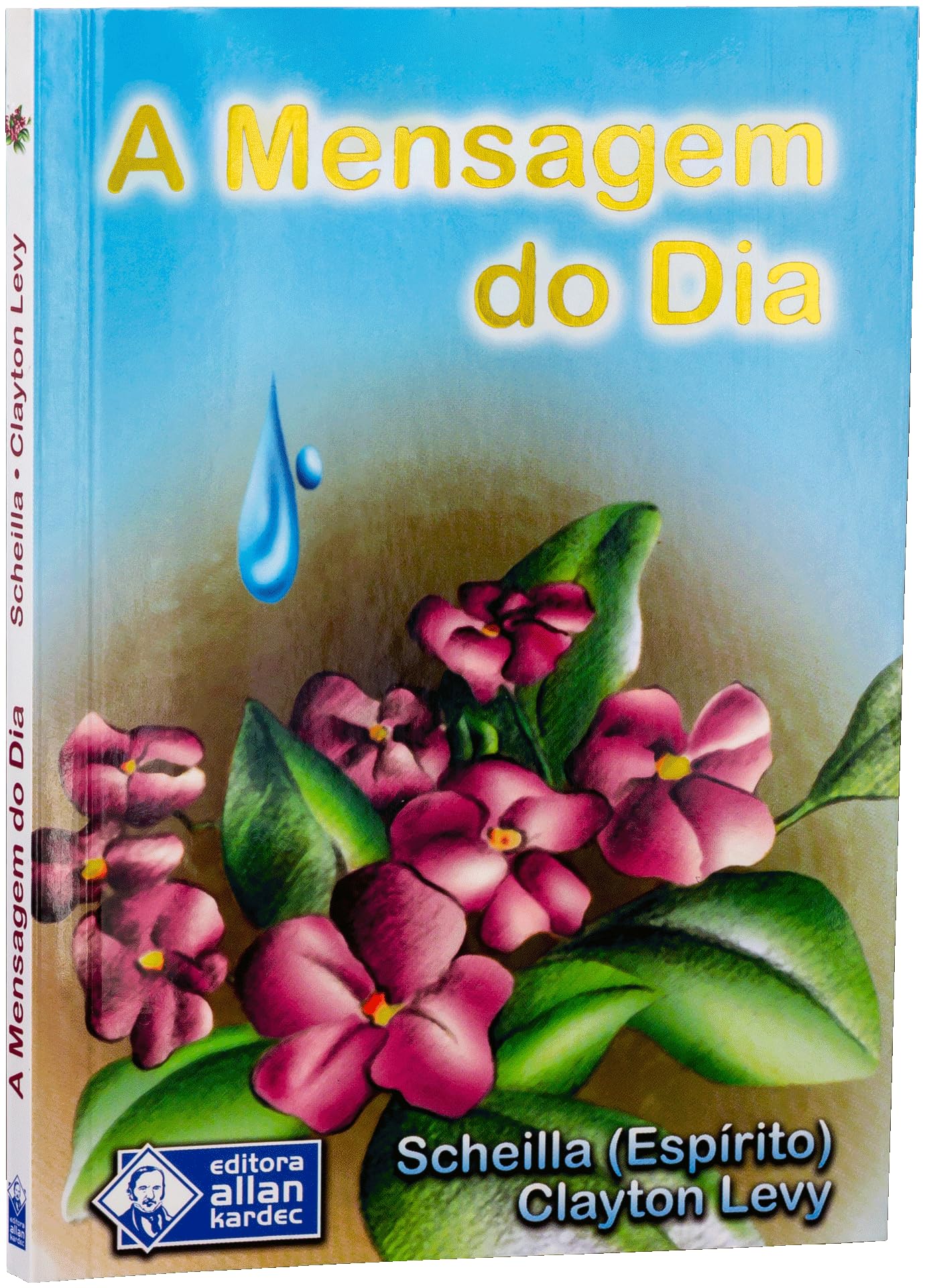 A Mensagem do Dia Books