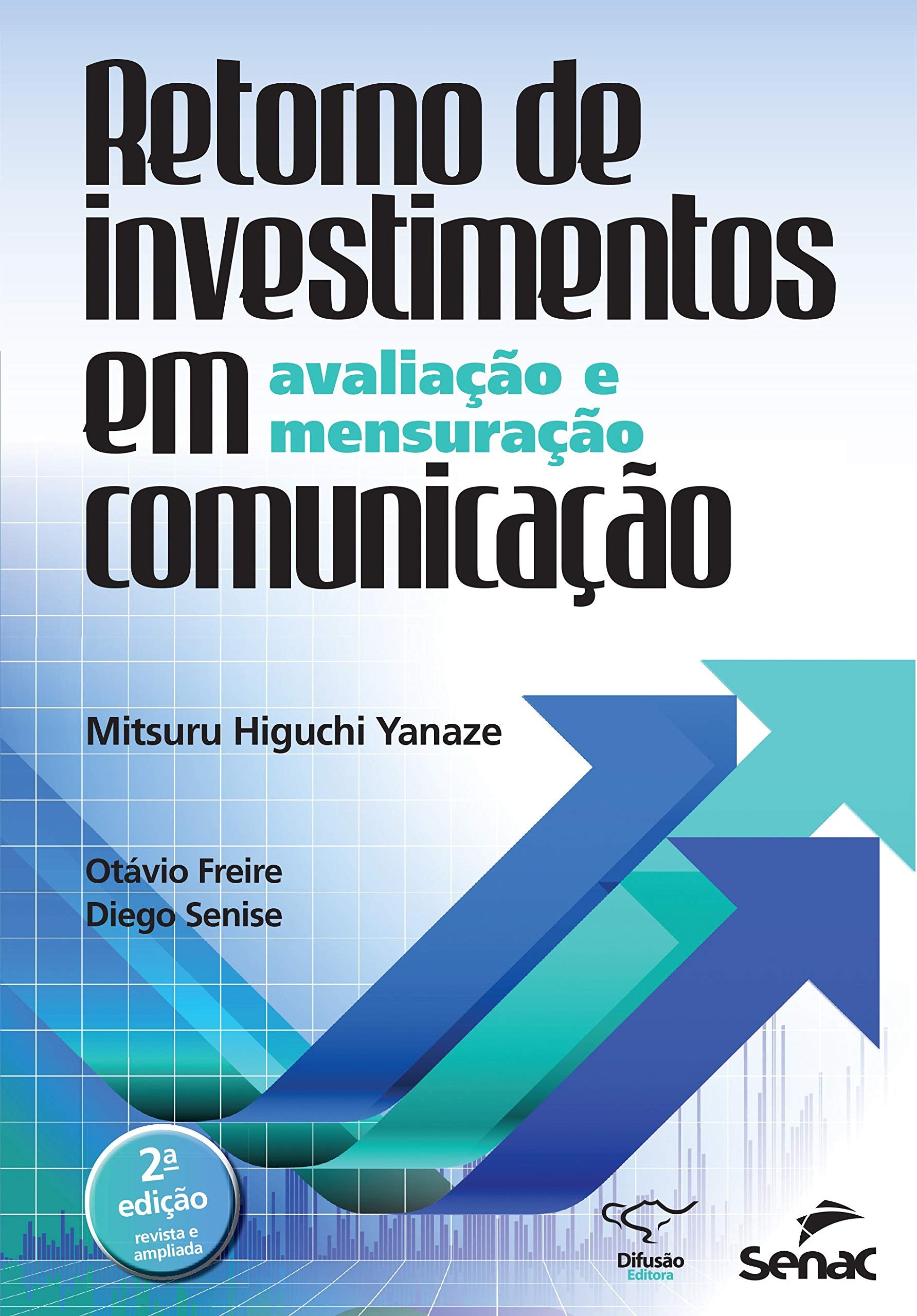Retorno De Investimentos Em Comunicação (Em Portuguese do Brasil) Books
