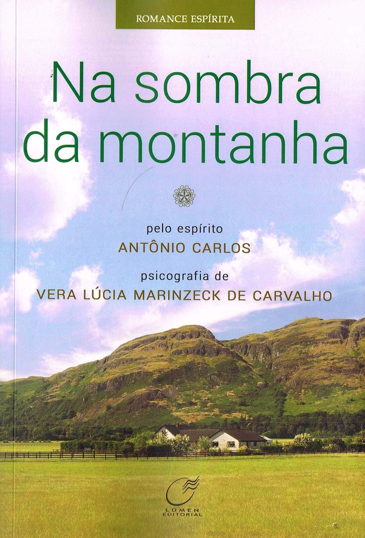 Na Sombra da Montanha (Em Portuguese do Brasil) book