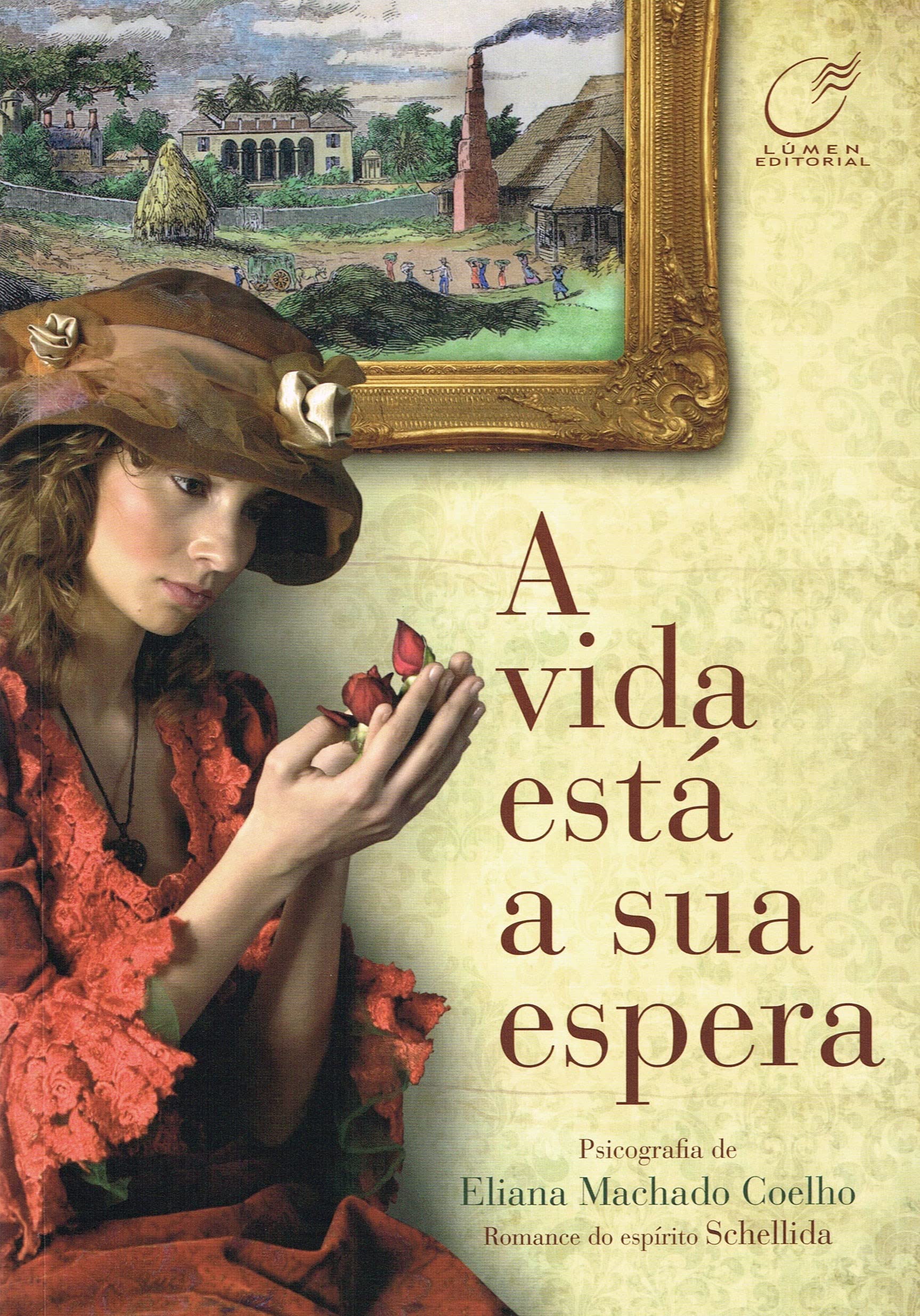 A Vida Está a Sua Espera Books