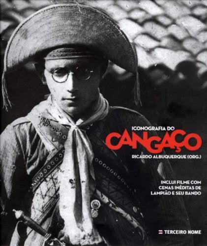 Iconografia Do Cangaco Books
