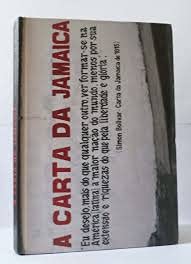 Product Image: A Carta da Jamaica.