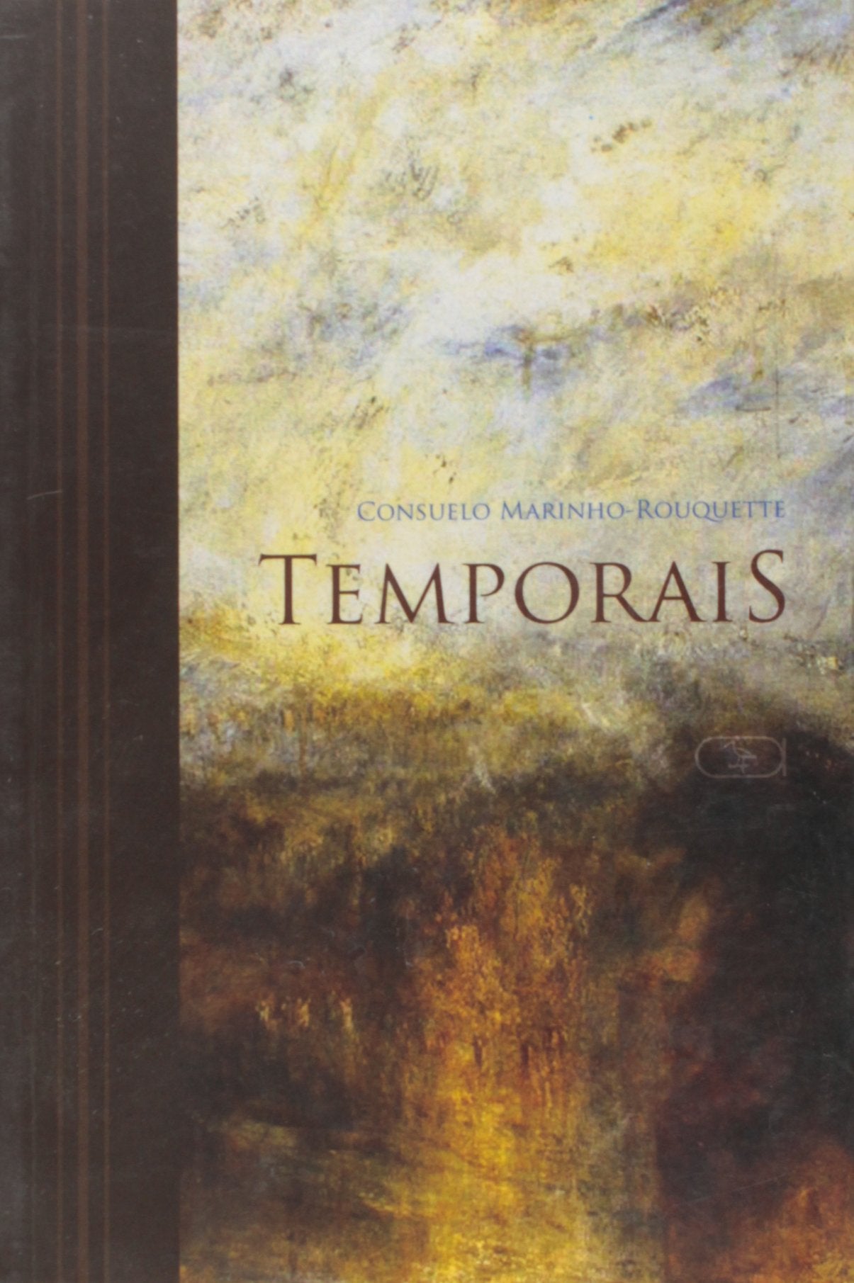 Temporais book