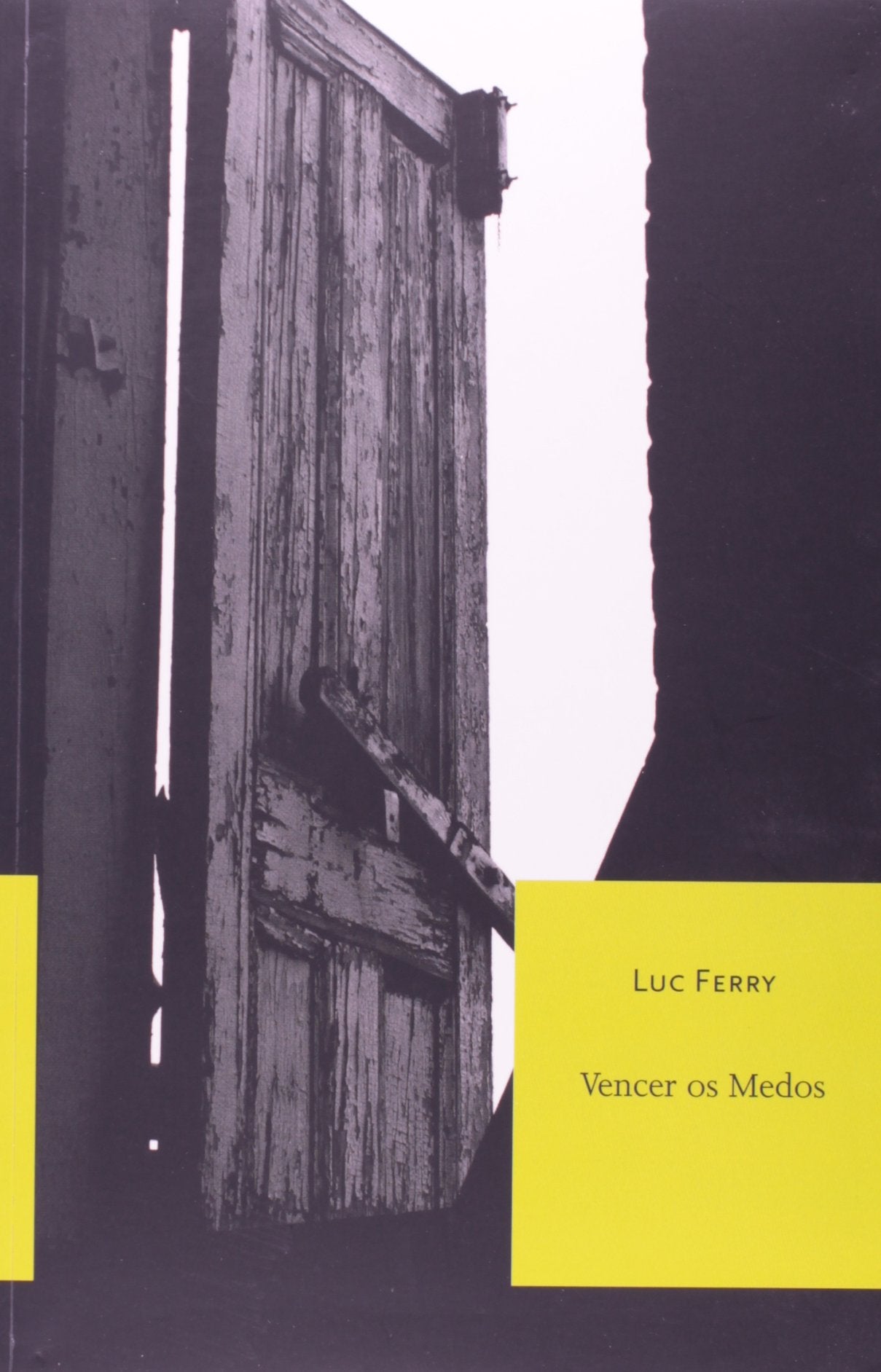 Vencer os Medos. A Filosofia Como Amor a Sabedoria (Em Portuguese do Brasil) Books