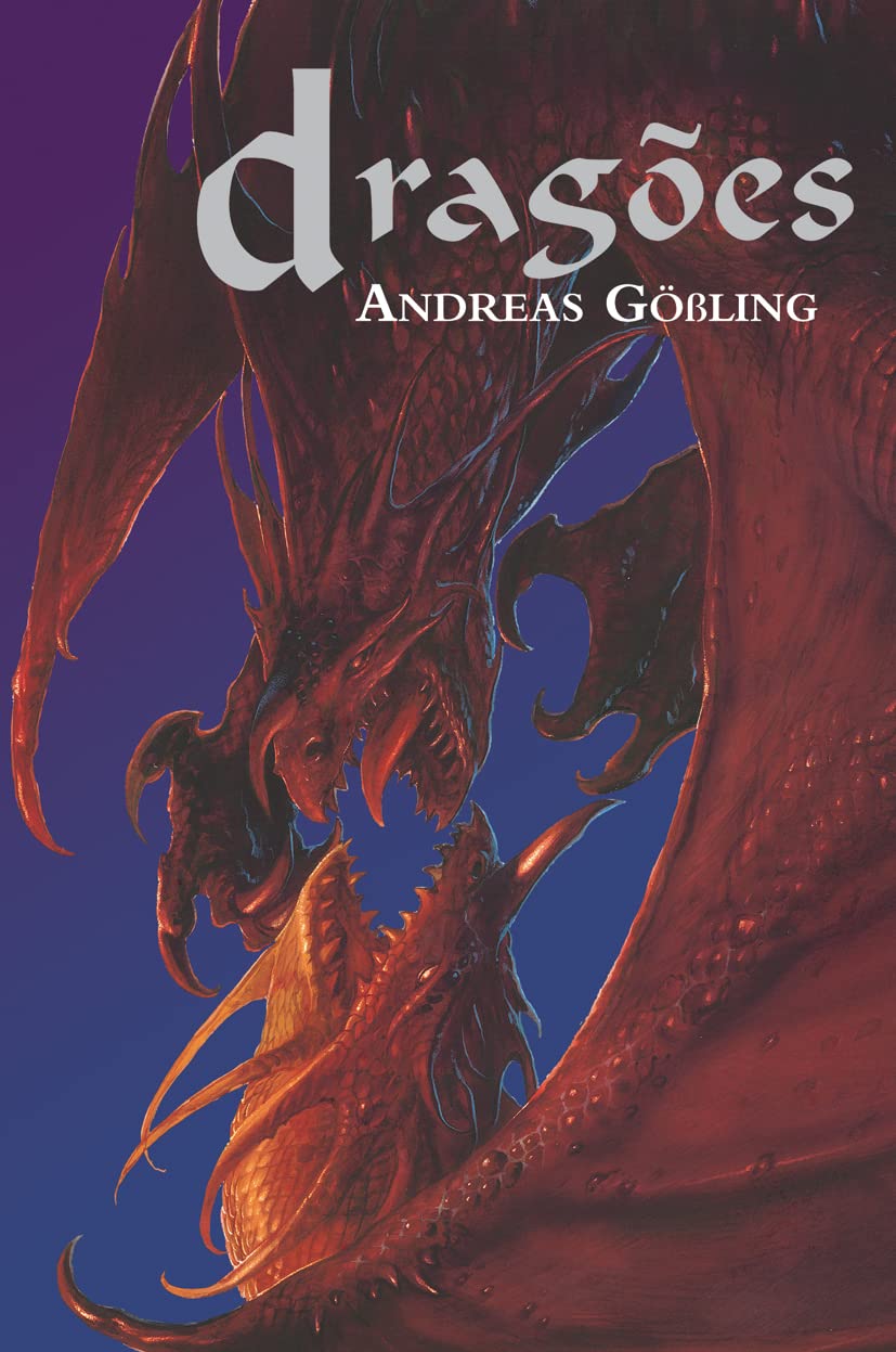 Dragões (Em Portuguese do Brasil) Books
