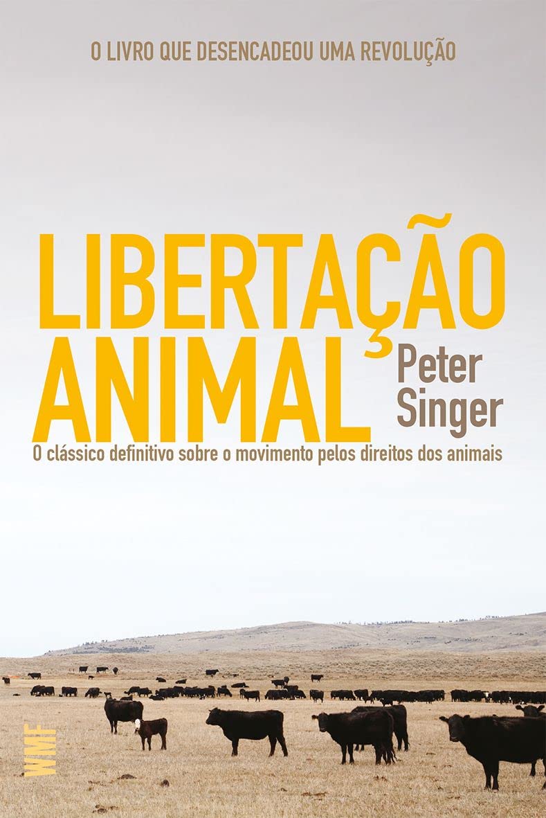 Libertação Animal (Em Portuguese do Brasil) book