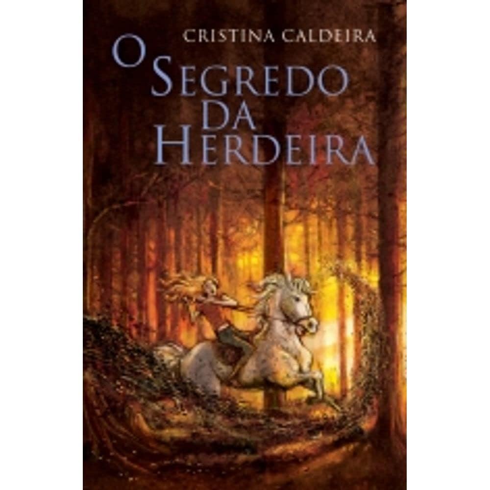 O Segredo da Herdeira (Em Portuguese do Brasil) Books