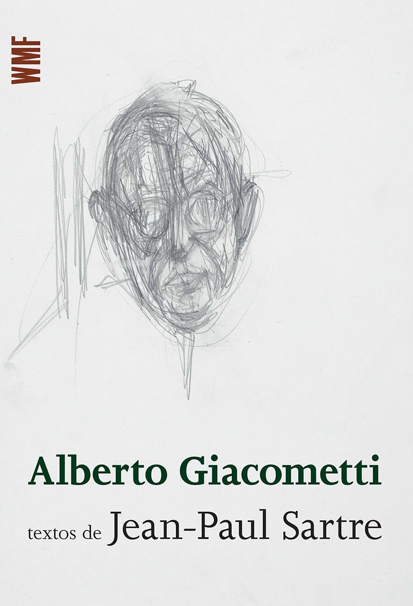 Alberto Giacometti (Em Portuguese do Brasil) Books