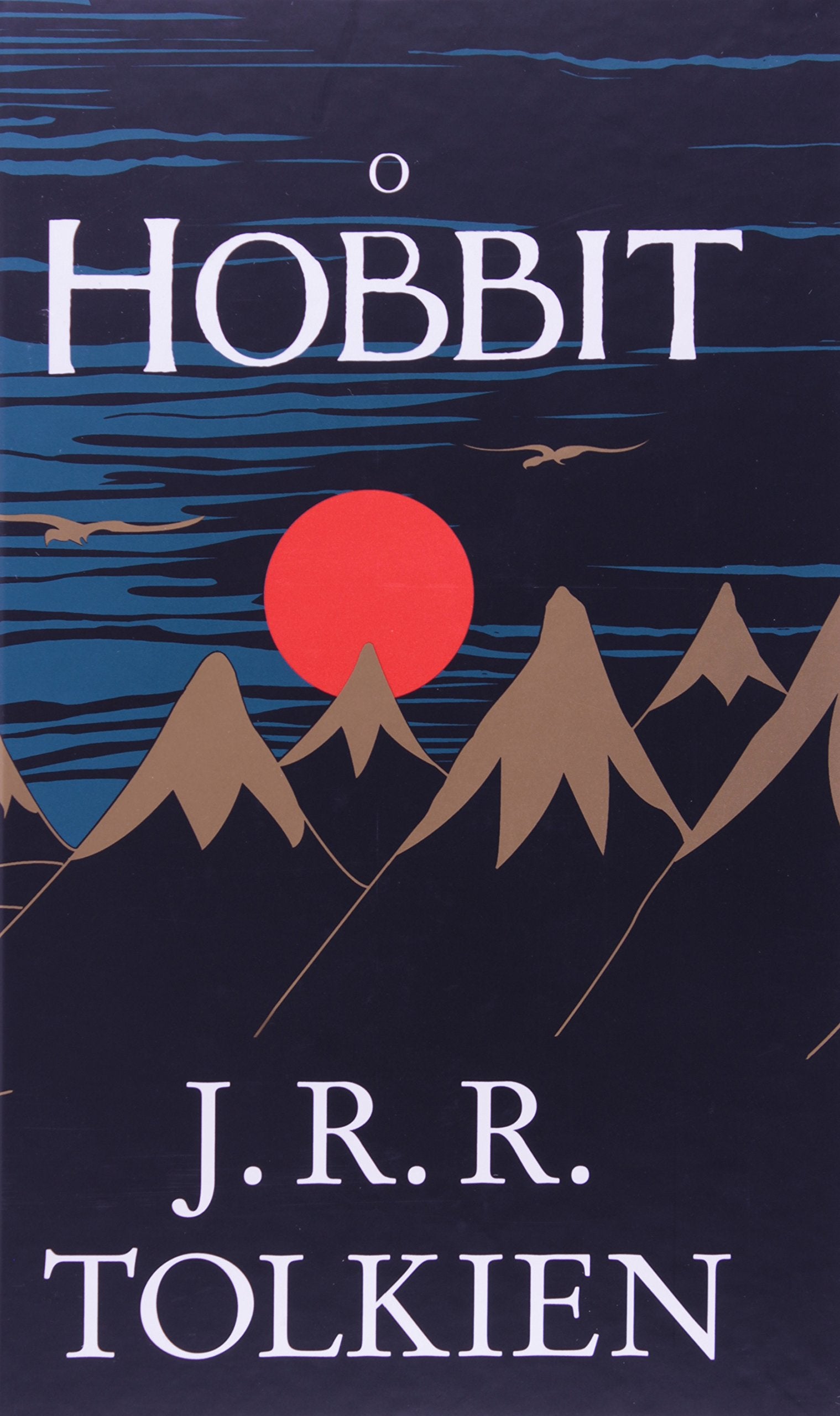 O Hobbit: Edicao Comemorativa 75 Anos (Em Portuguese do Brasil) Books