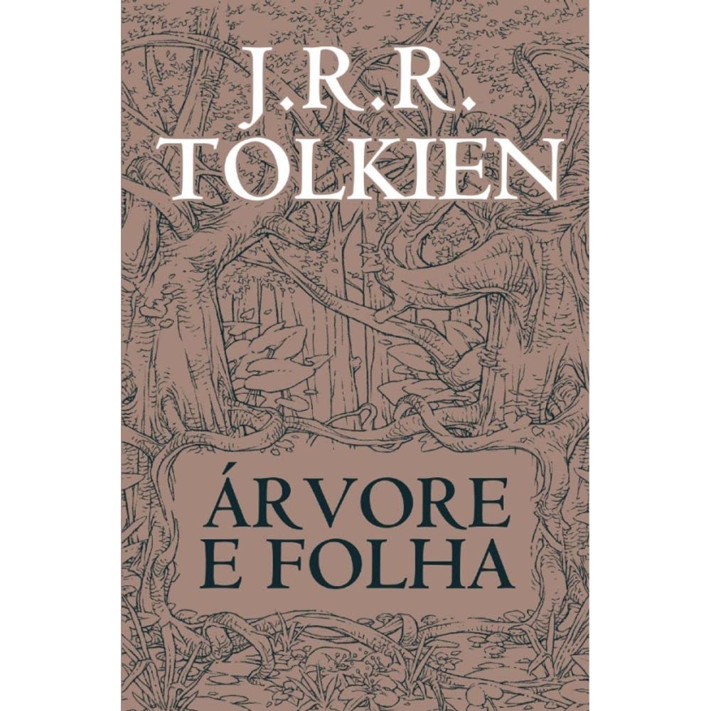 Arvore E Folha (Em Portuguese do Brasil) book