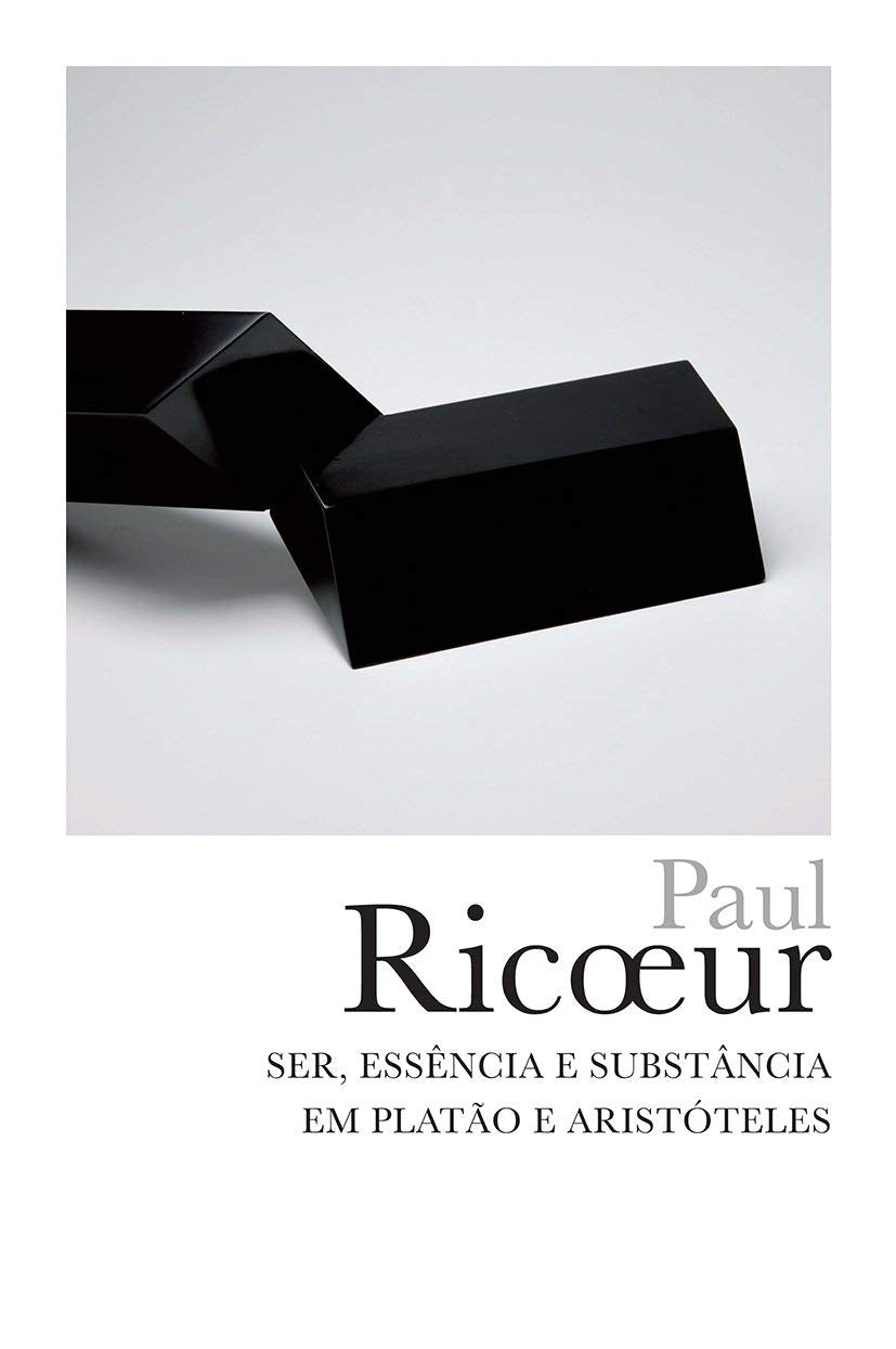 Ser, Essência e Substância em Platão e Aristóteles (Em Portuguese do Brasil) book