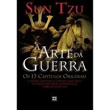 A Arte Da Guerra. Os 13 Capitulos Originais (Em Portuguese do Brasil) book