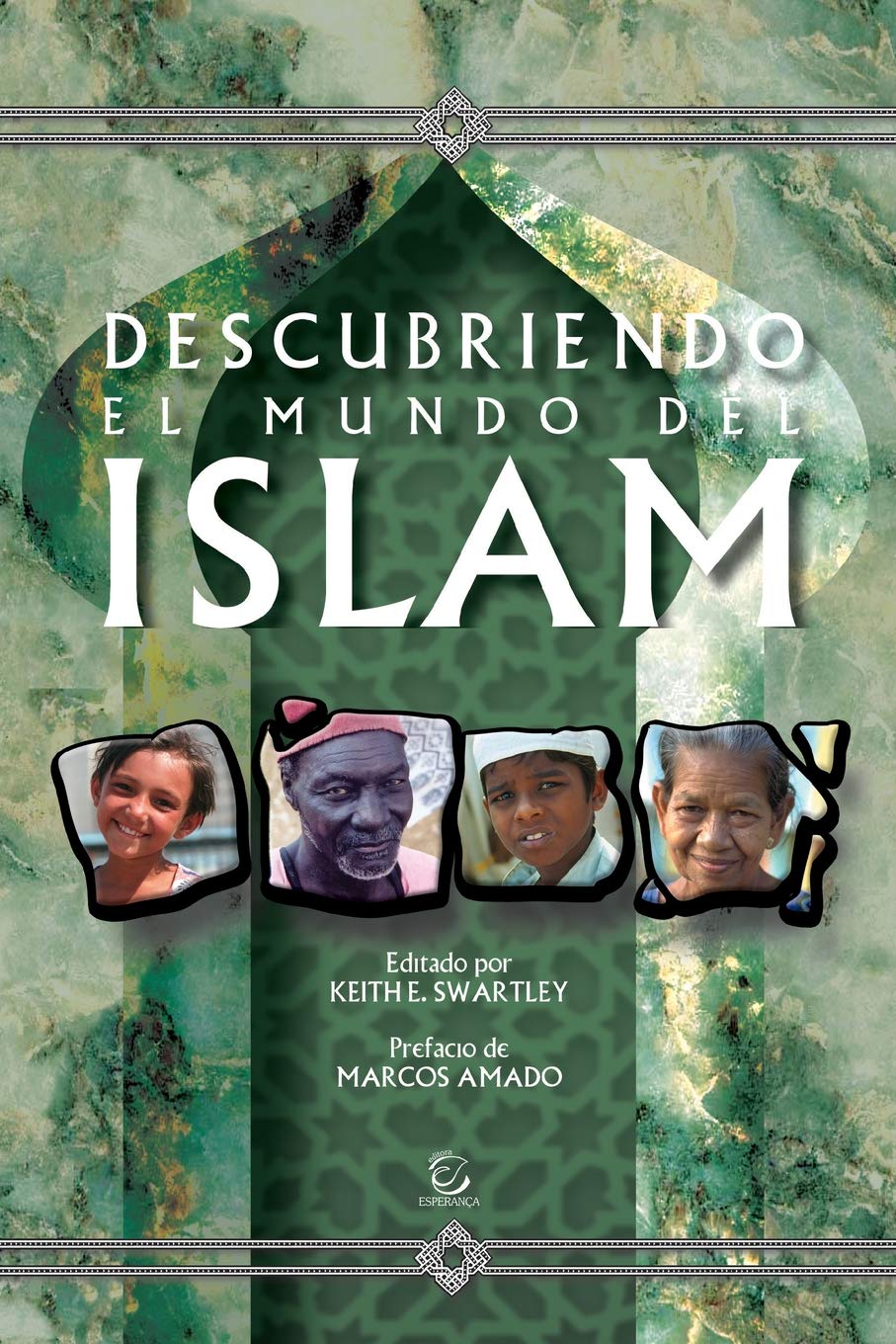 Descubriendo El Mundo del Islam Philosophy
