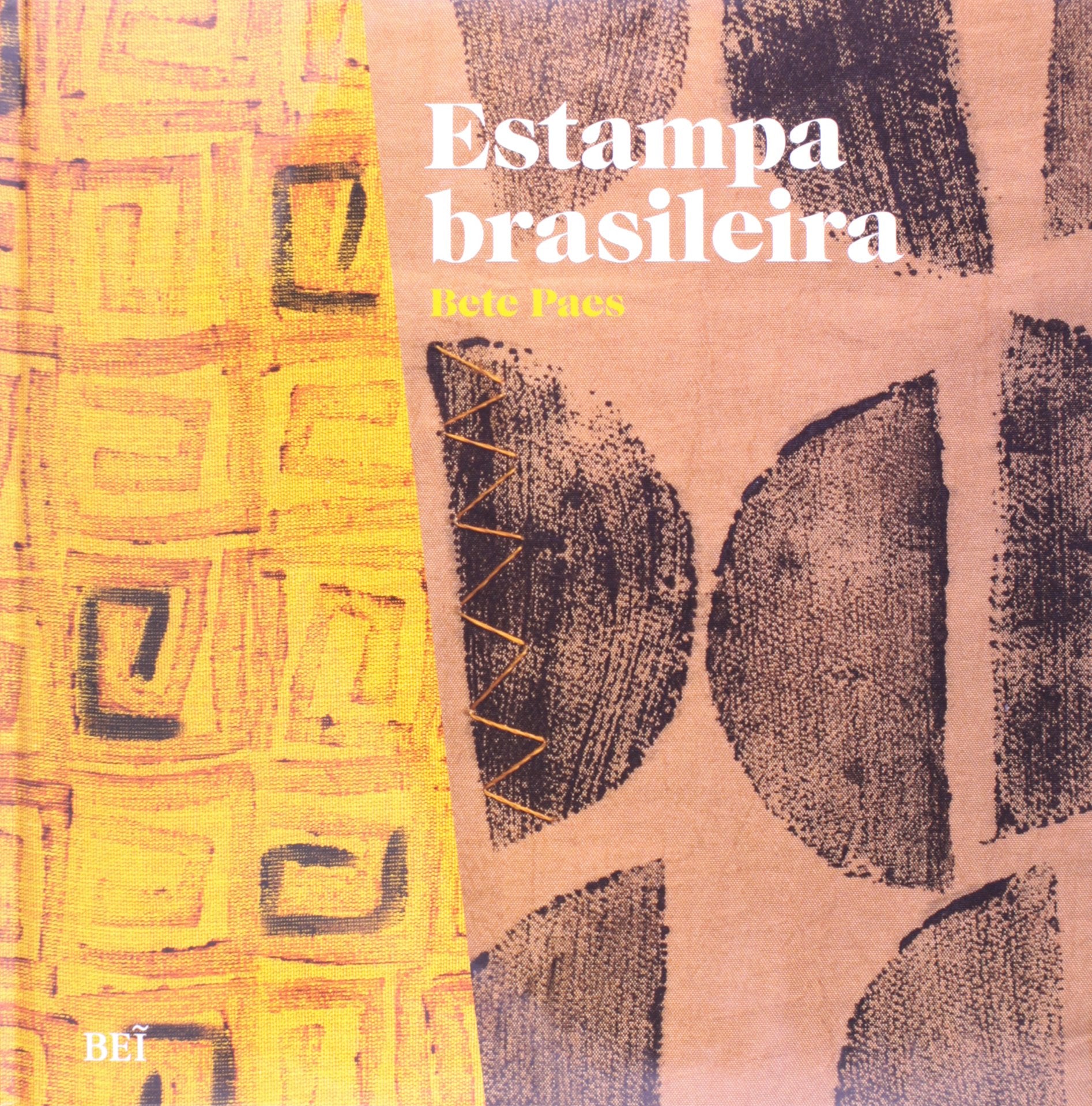 Estampa Brasileira (Em Portuguese do Brasil) Books