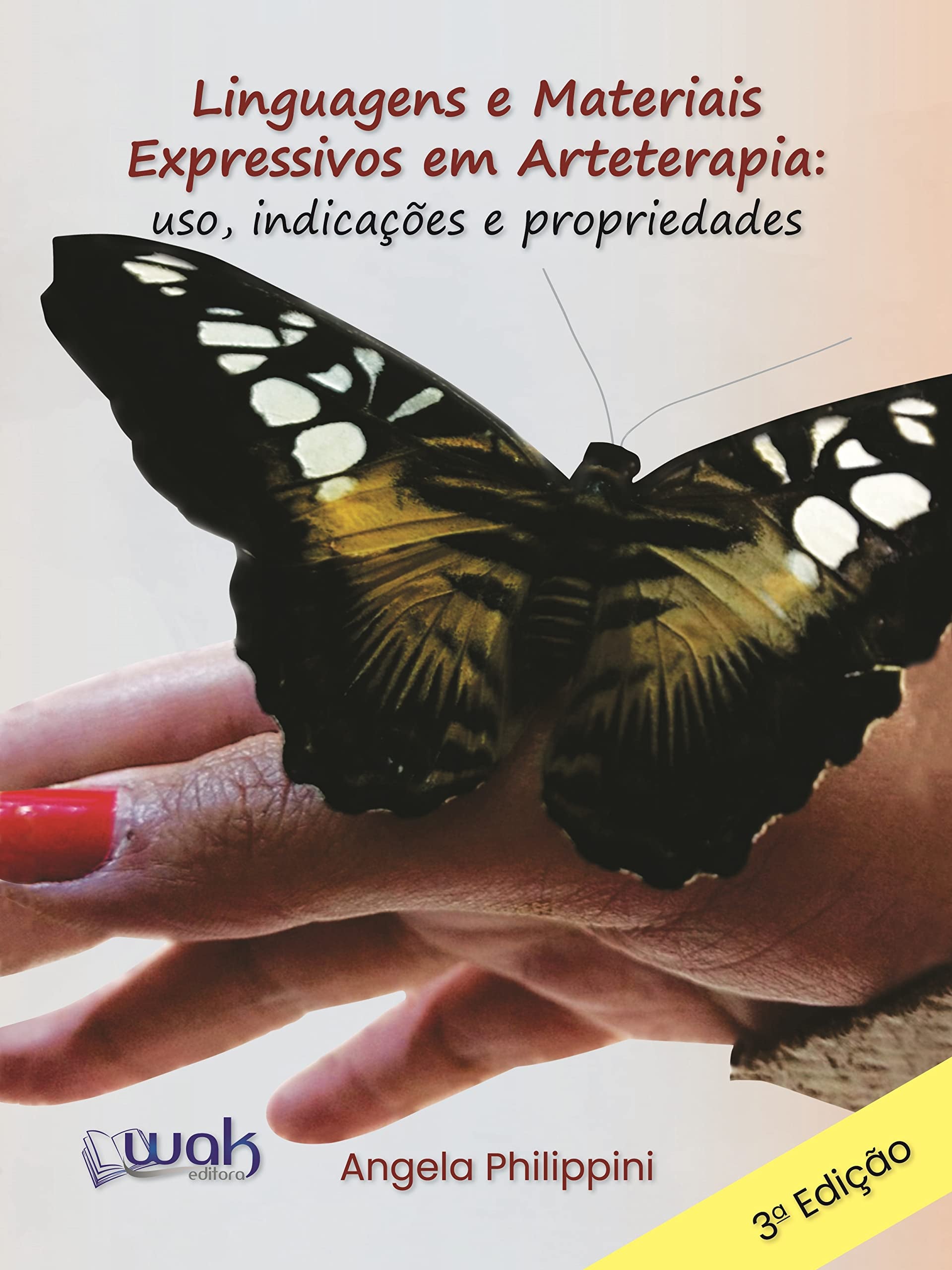 Linguagens e Materiais Expressivos em Arteterapia Books