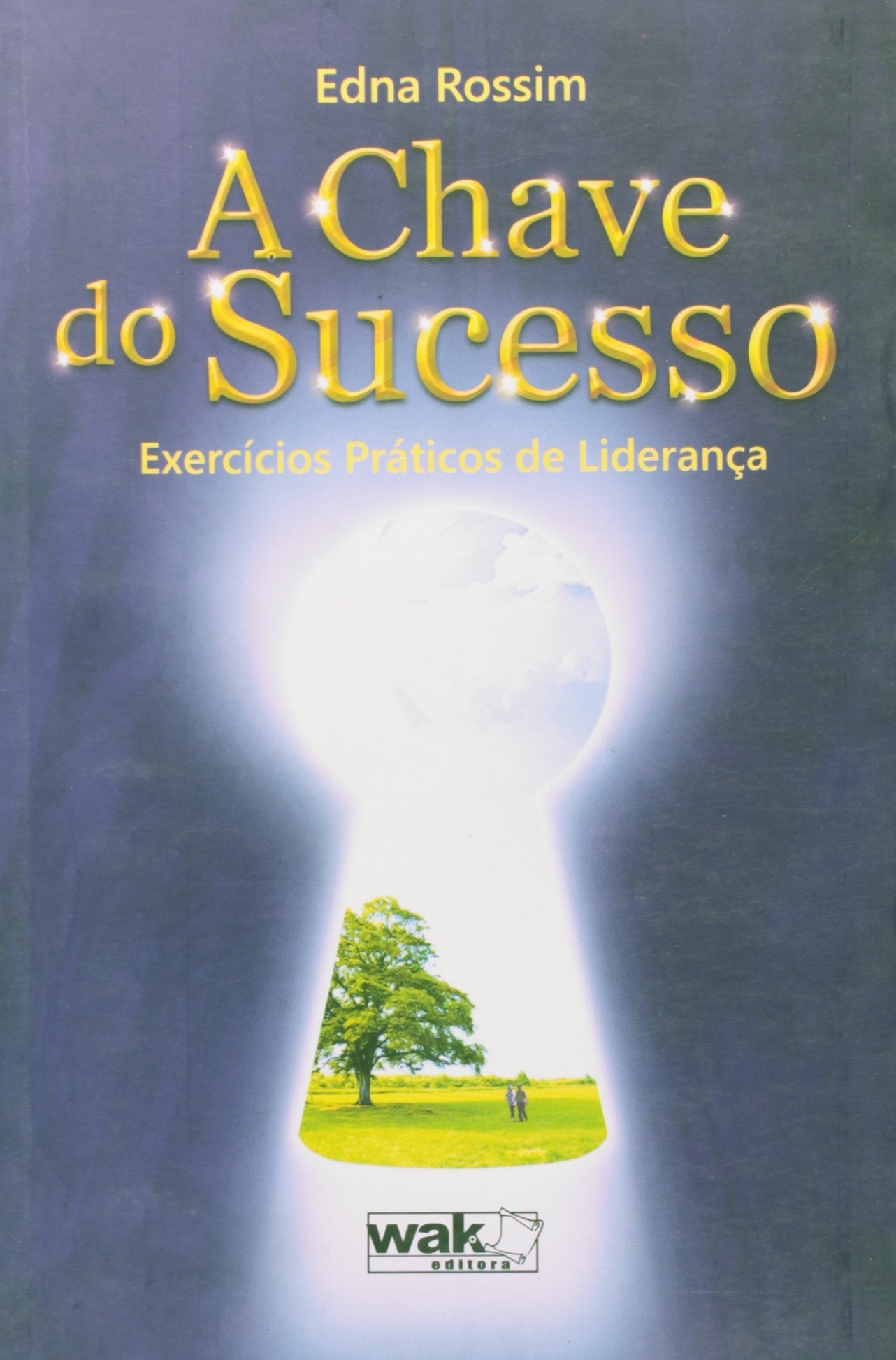 A Chave do Sucesso. Exercícios Práticos de Liderança Books