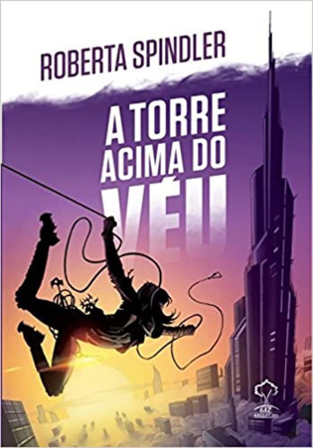 A Torre Acima do Véu (Em Portuguese do Brasil) book