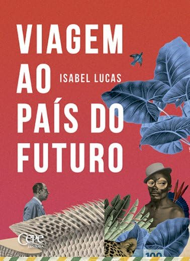 VIAGEM AO PAIS DO FUTURO (Em Portugues do Brasil) book
