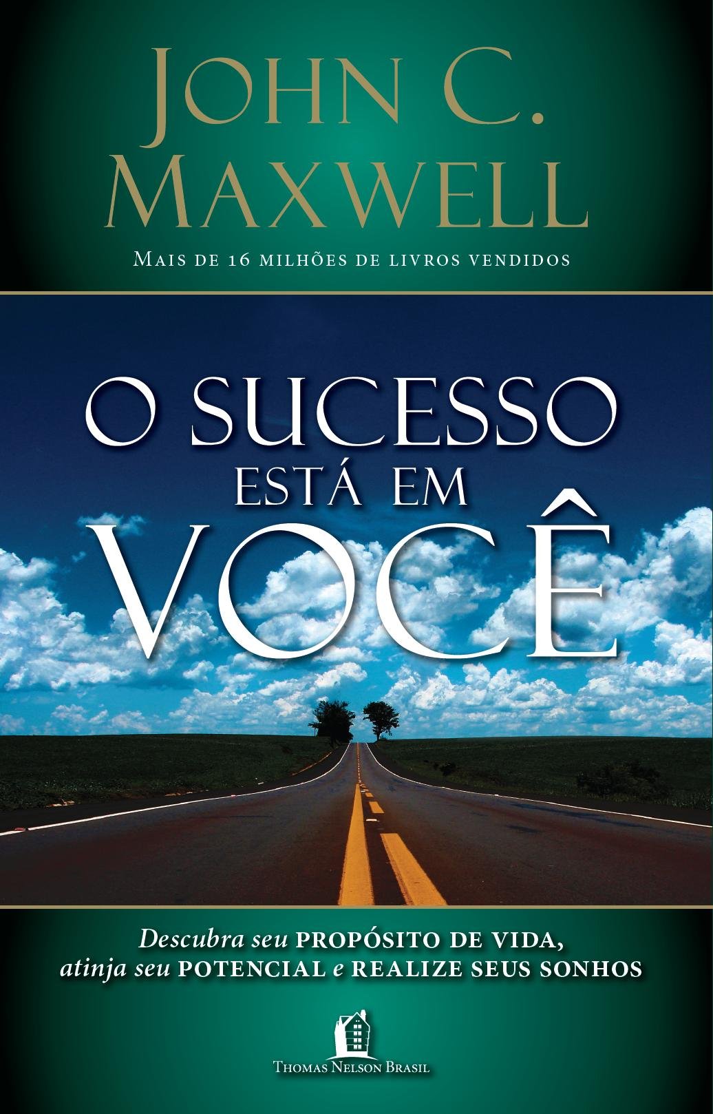Sucesso Esta Em Você (Em Portuguese do Brasil) book