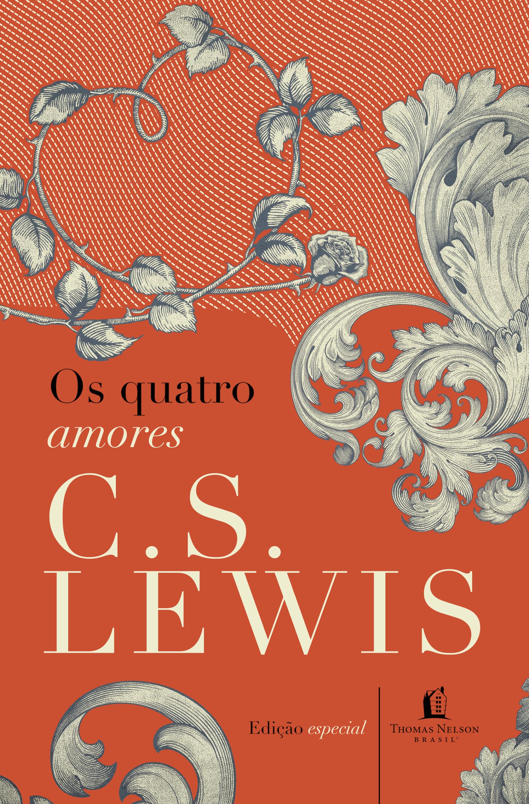 Os Quatro Amores Books