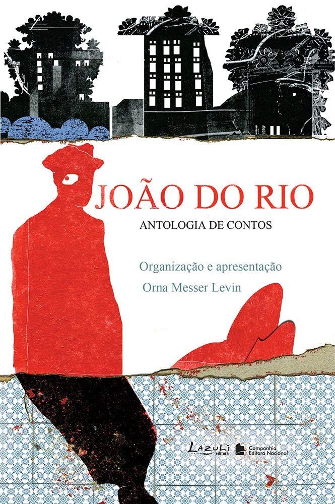 Joao do Rio. Antologia de Contos (Em Portuguese do Brasil) Books