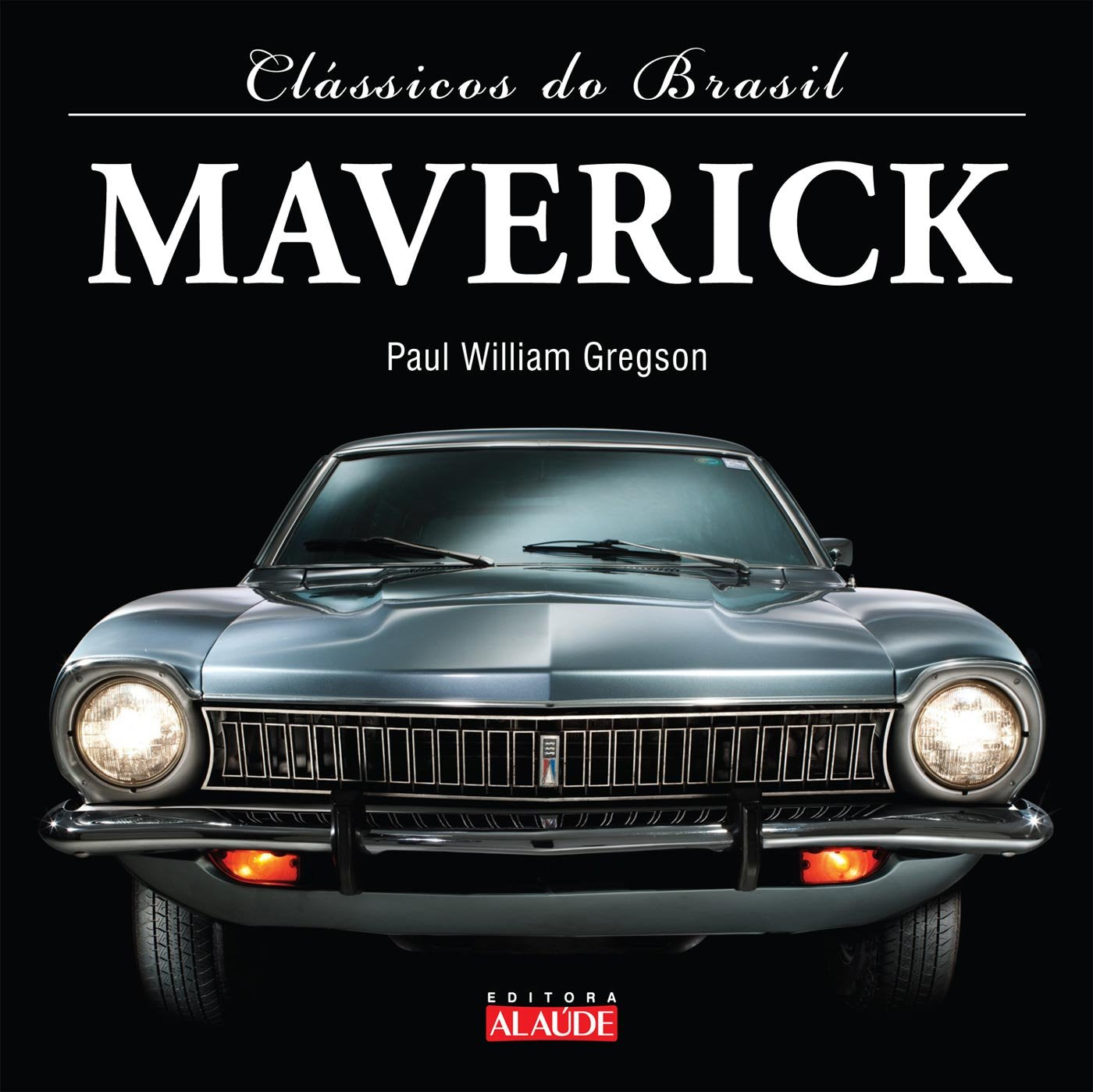 Clássicos Do Brasil. Maverick (Em Portuguese do Brasil) Books