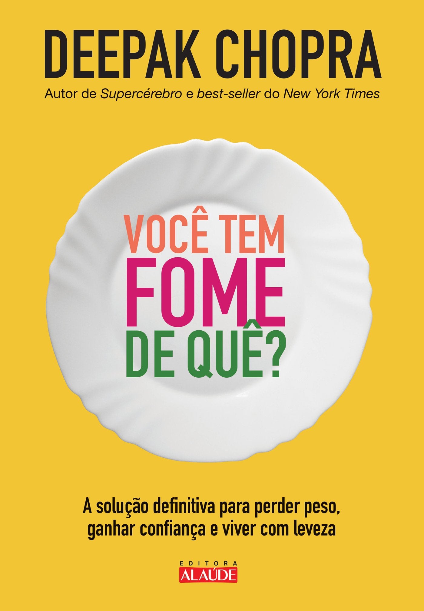 Voce Tem Fome De Que? (Em Portuguese do Brasil) book