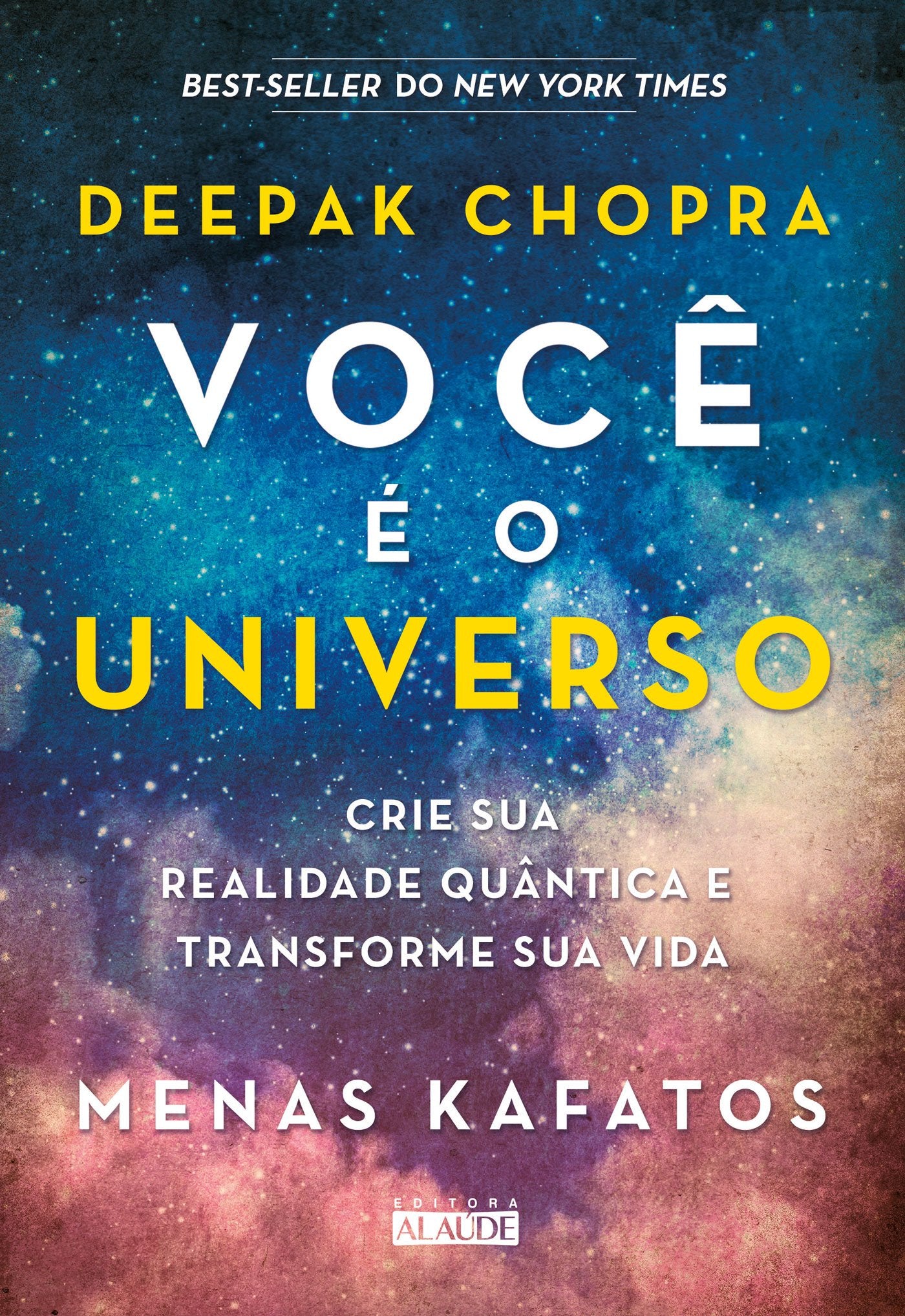 Você É o Universo (Em Portuguese do Brasil) Books