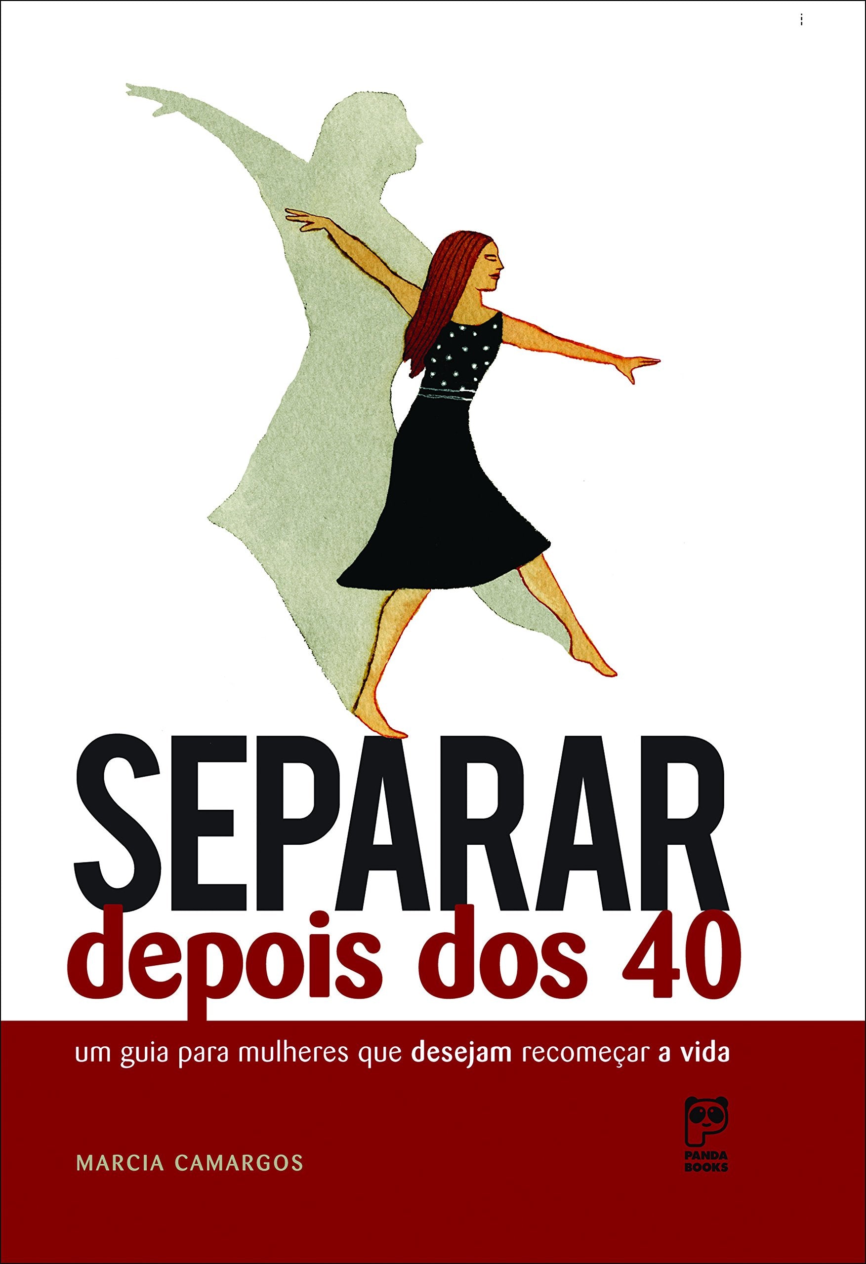 Separar Depois Dos 40 (Em Portuguese do Brasil) Books