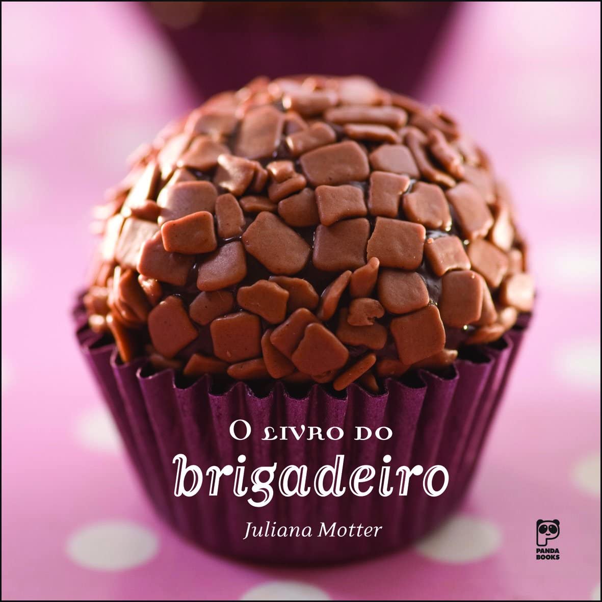 Livro do Brigadeiro Books