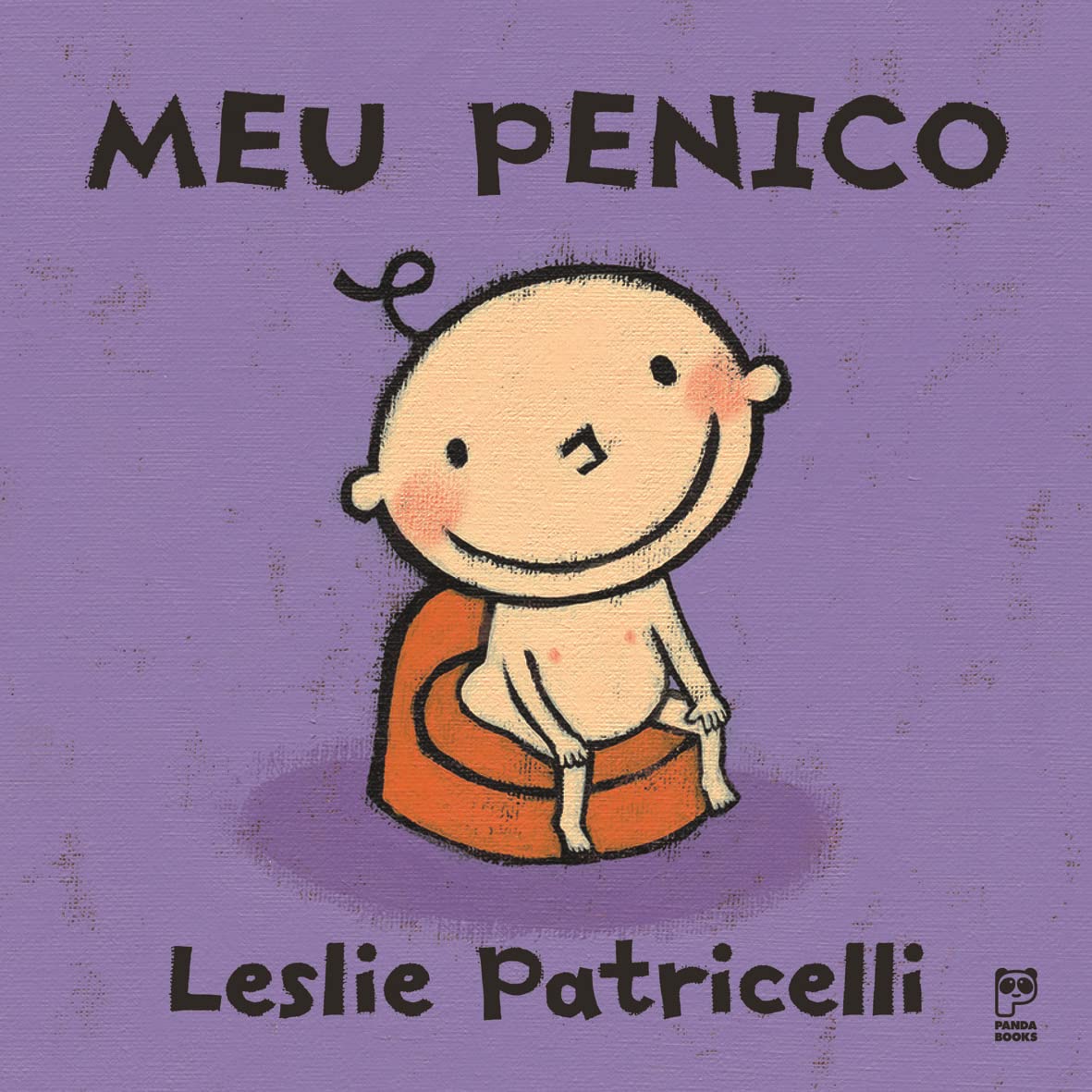 Meu Penico (Em Portuguese do Brasil) Books